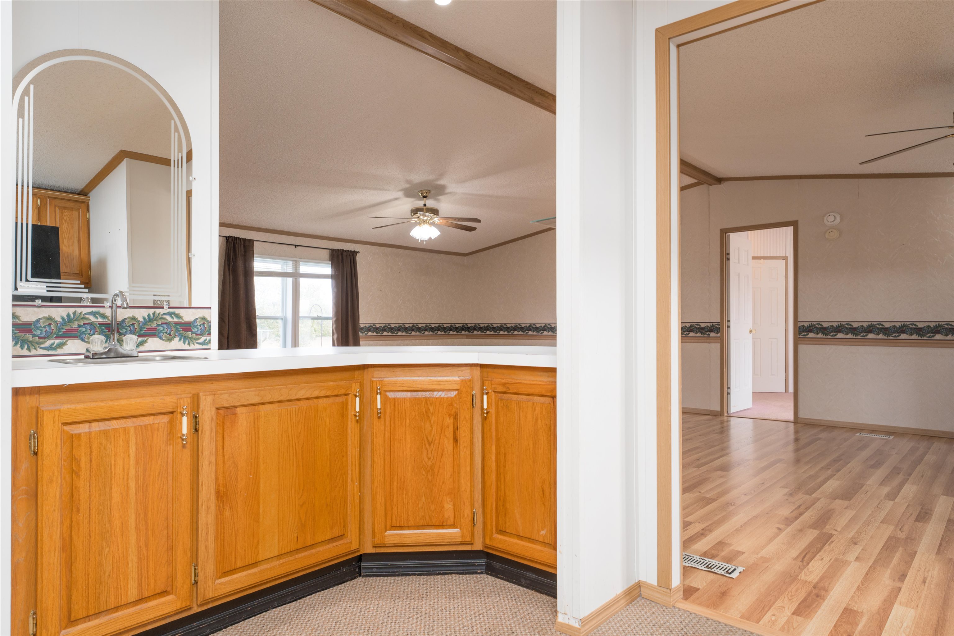 650 Hicks Rd., Livermore, Kentucky 42352, 3 Bedrooms Bedrooms, ,2 BathroomsBathrooms,Manufactured Home,For Sale,Hicks Rd.,90861