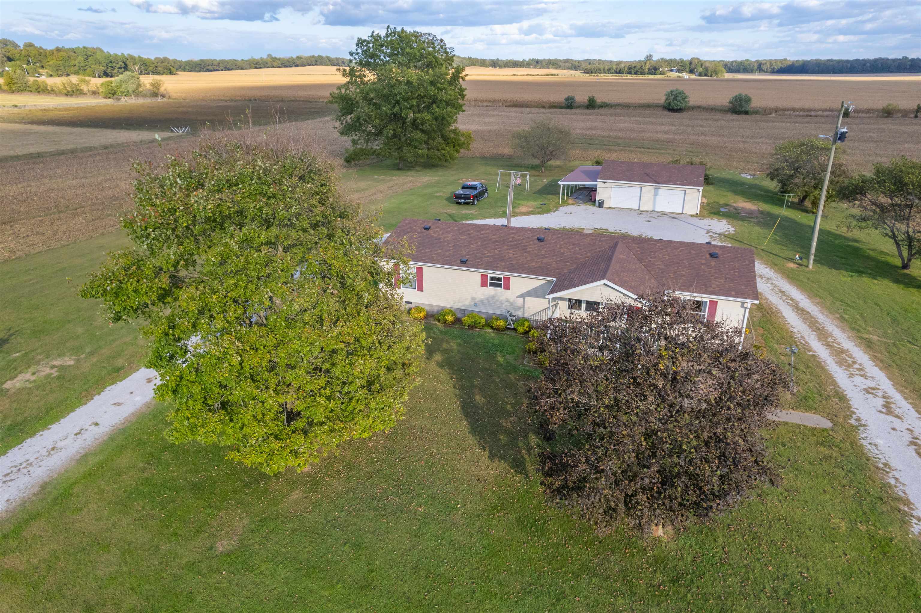 650 Hicks Rd., Livermore, Kentucky 42352, 3 Bedrooms Bedrooms, ,2 BathroomsBathrooms,Manufactured Home,For Sale,Hicks Rd.,90861