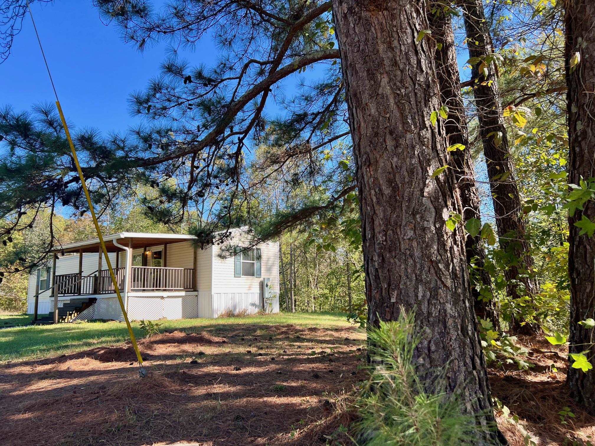 5836 State Route 1414, Hartford, Kentucky 42347, 2 Bedrooms Bedrooms, ,1 BathroomBathrooms,Manufactured On Land,For Sale,State Route 1414,90865