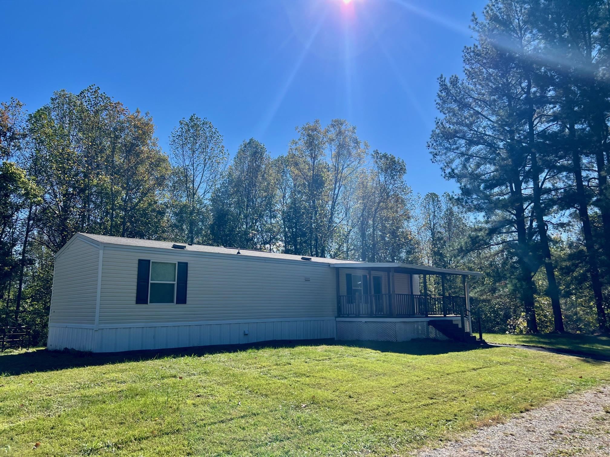 5836 State Route 1414, Hartford, Kentucky 42347, 2 Bedrooms Bedrooms, ,1 BathroomBathrooms,Manufactured On Land,For Sale,State Route 1414,90865