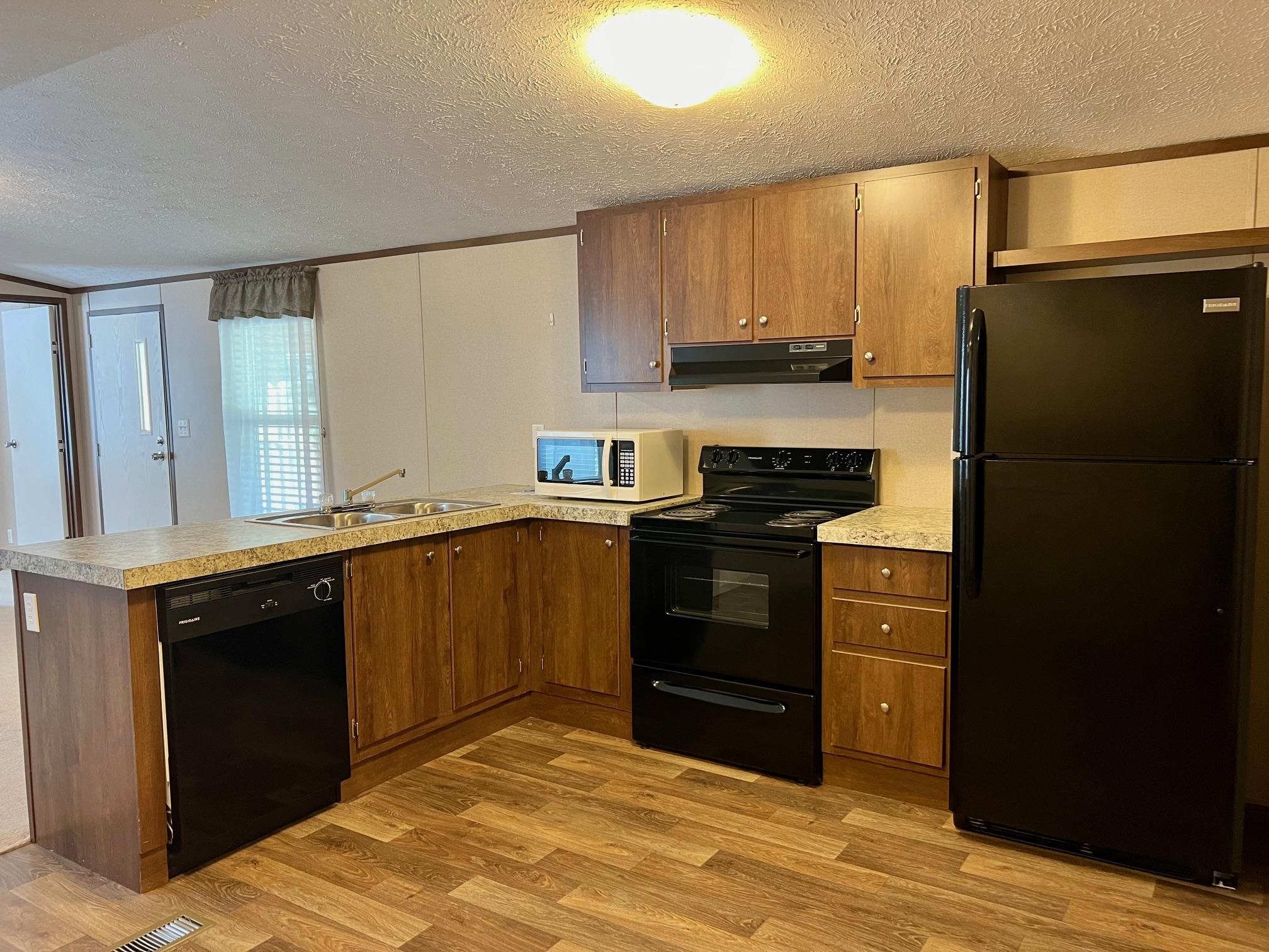 5836 State Route 1414, Hartford, Kentucky 42347, 2 Bedrooms Bedrooms, ,1 BathroomBathrooms,Manufactured On Land,For Sale,State Route 1414,90865