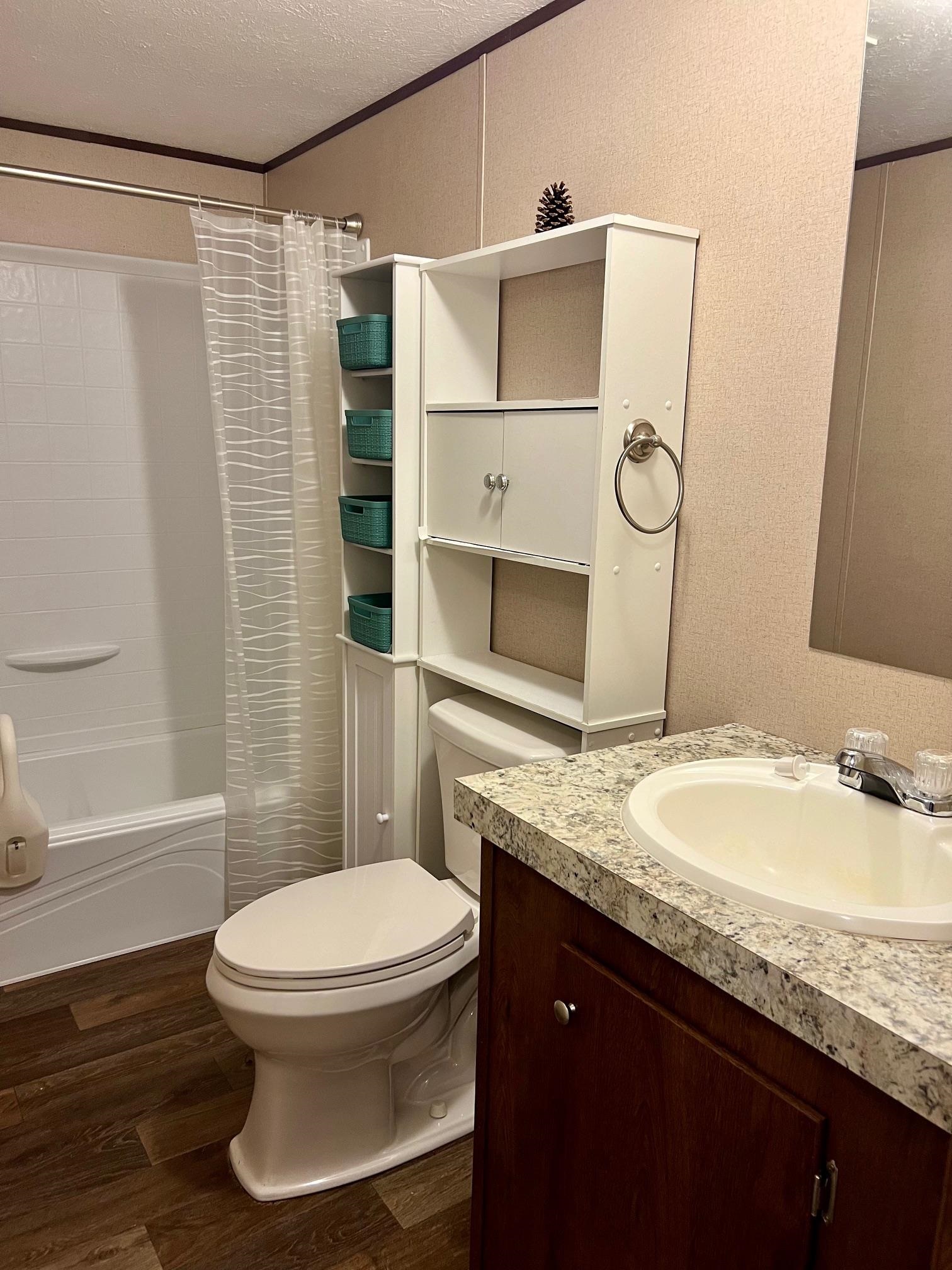 5836 State Route 1414, Hartford, Kentucky 42347, 2 Bedrooms Bedrooms, ,1 BathroomBathrooms,Manufactured On Land,For Sale,State Route 1414,90865