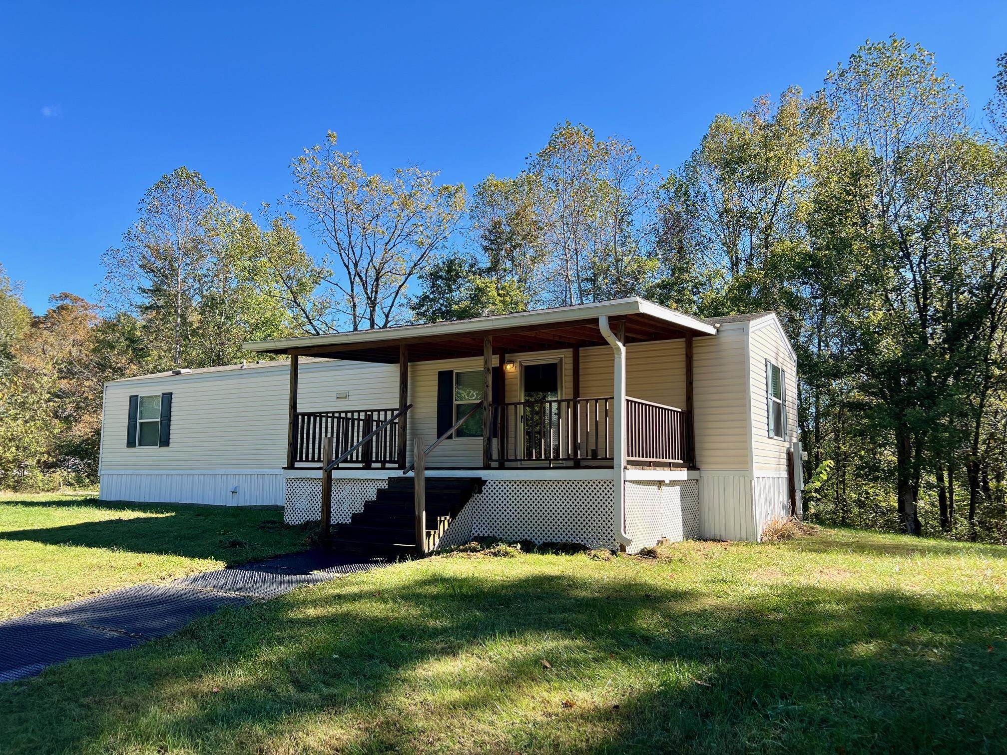 5836 State Route 1414, Hartford, Kentucky 42347, 2 Bedrooms Bedrooms, ,1 BathroomBathrooms,Manufactured On Land,For Sale,State Route 1414,90865