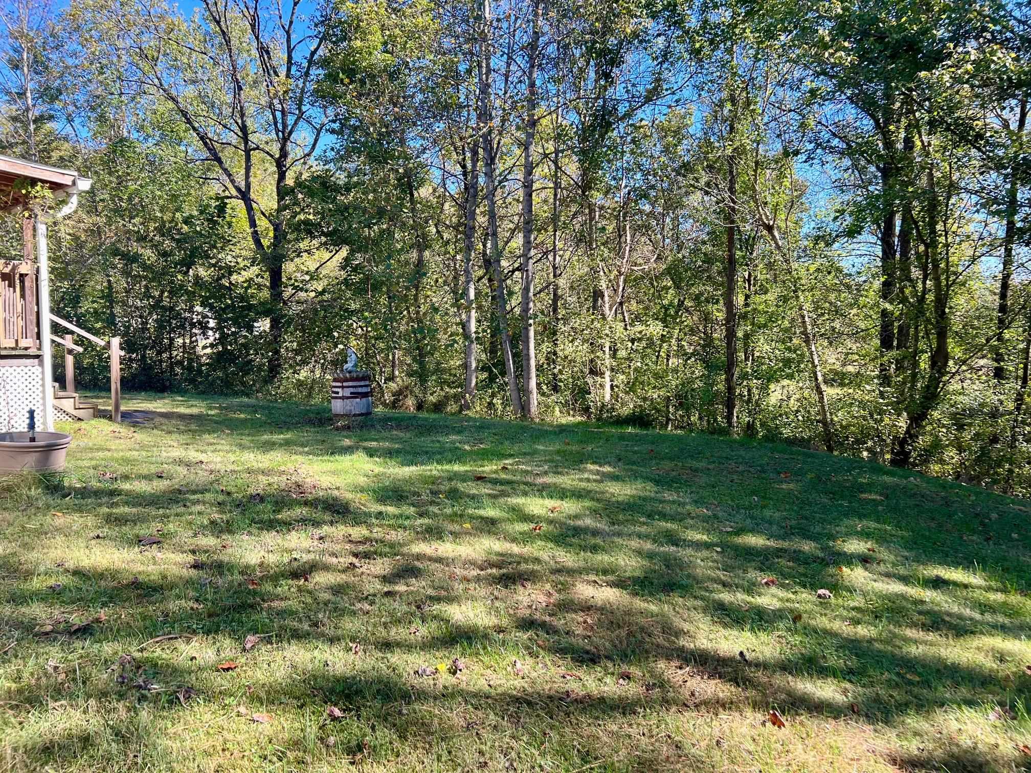 5836 State Route 1414, Hartford, Kentucky 42347, 2 Bedrooms Bedrooms, ,1 BathroomBathrooms,Manufactured On Land,For Sale,State Route 1414,90865