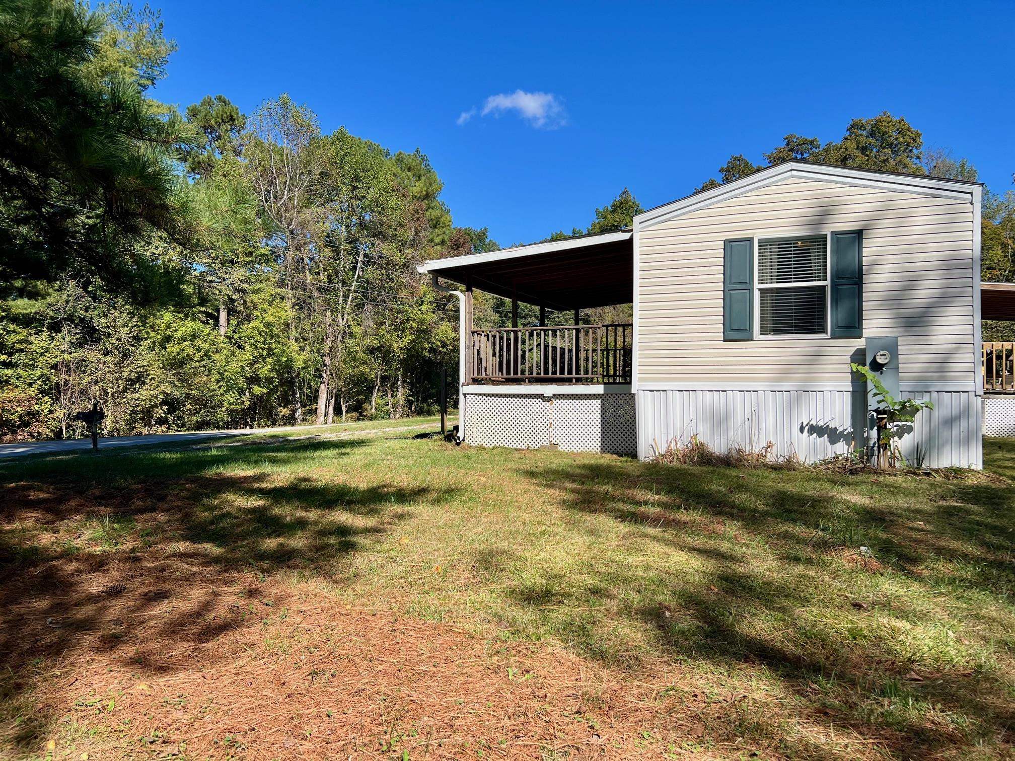 5836 State Route 1414, Hartford, Kentucky 42347, 2 Bedrooms Bedrooms, ,1 BathroomBathrooms,Manufactured On Land,For Sale,State Route 1414,90865