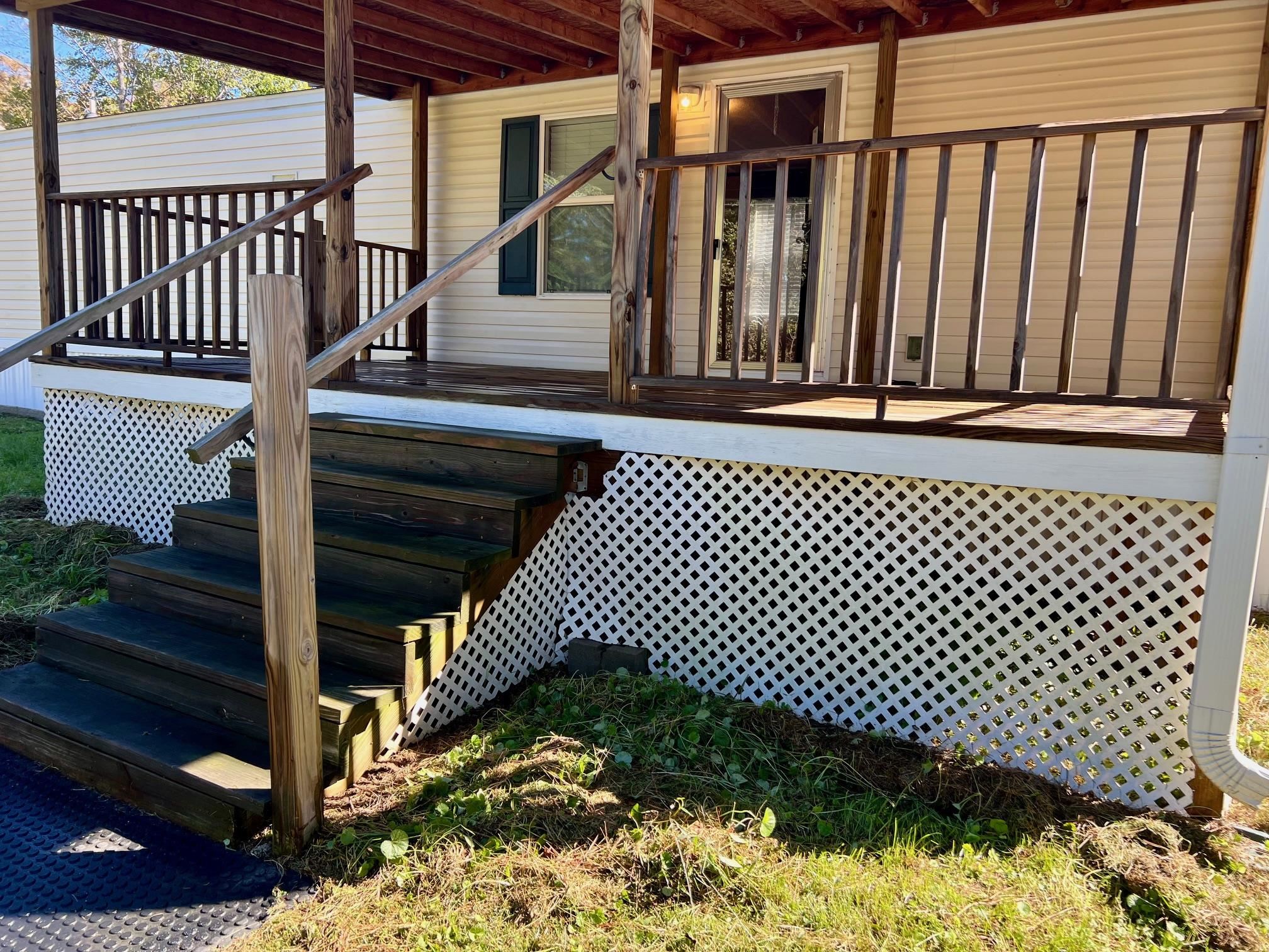 5836 State Route 1414, Hartford, Kentucky 42347, 2 Bedrooms Bedrooms, ,1 BathroomBathrooms,Manufactured On Land,For Sale,State Route 1414,90865