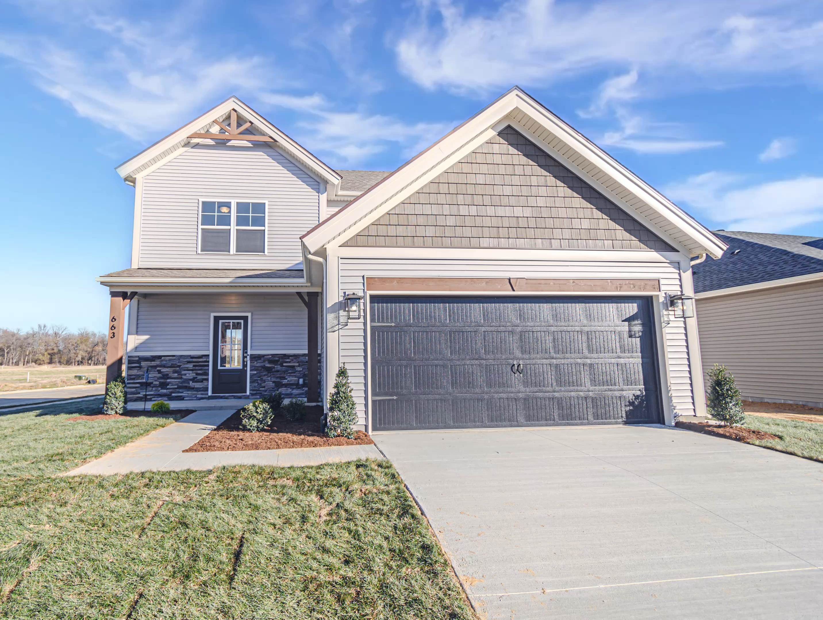 663 Alabaster Ln, Owensboro, Kentucky 42301, 3 Bedrooms Bedrooms, ,2 BathroomsBathrooms,Single Family Residence,For Sale,Alabaster Ln,90868