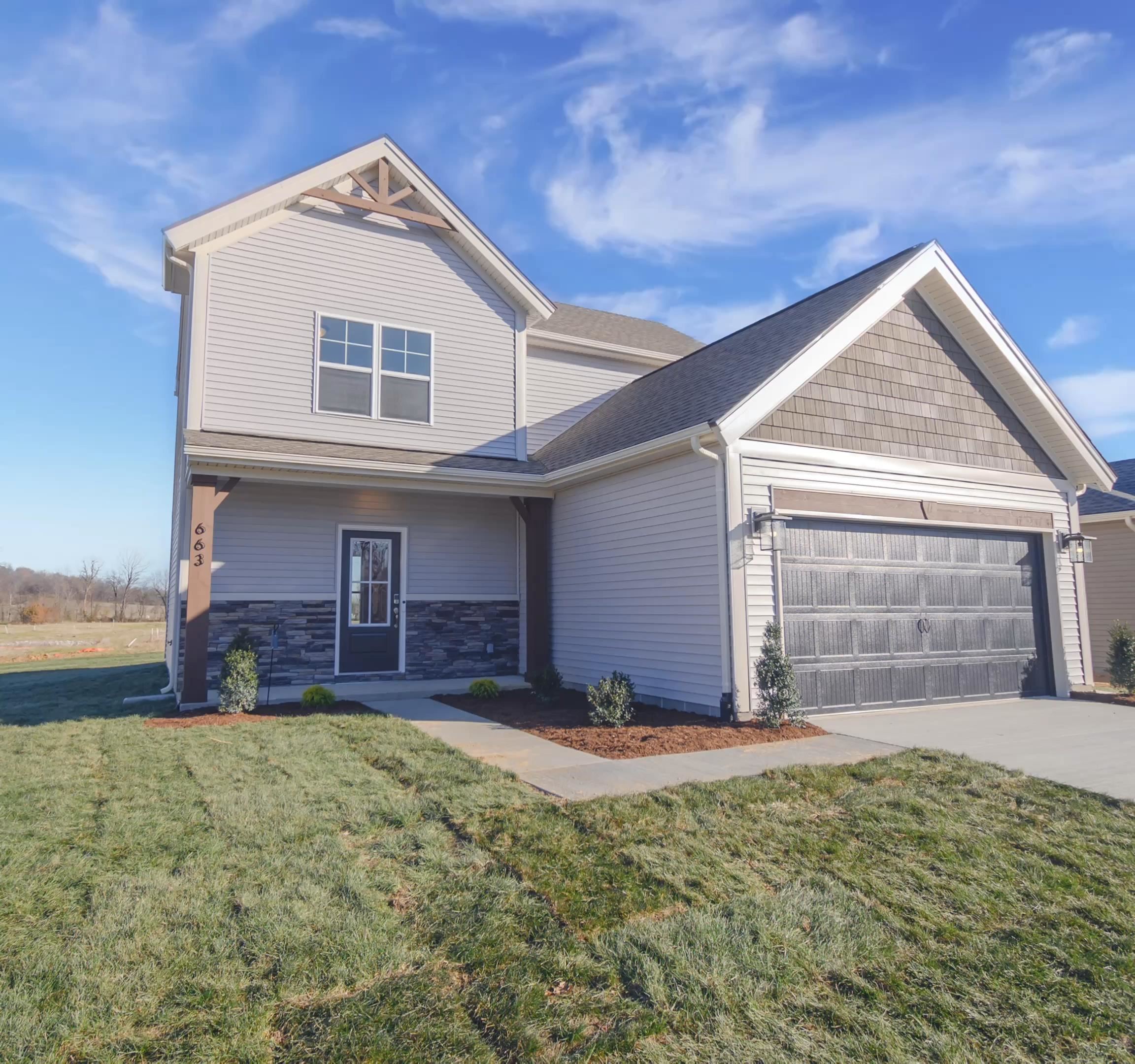 663 Alabaster Ln, Owensboro, Kentucky 42301, 3 Bedrooms Bedrooms, ,2 BathroomsBathrooms,Single Family Residence,For Sale,Alabaster Ln,90868