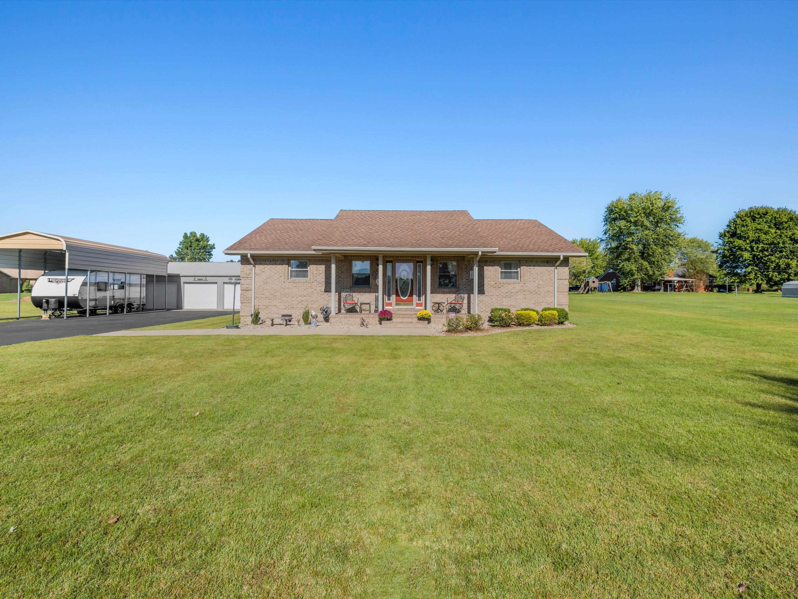 75 Hocker St, Beaver Dam, Kentucky 42320, 3 Bedrooms Bedrooms, ,2 BathroomsBathrooms,Single Family Residence,For Sale,Hocker St,90869