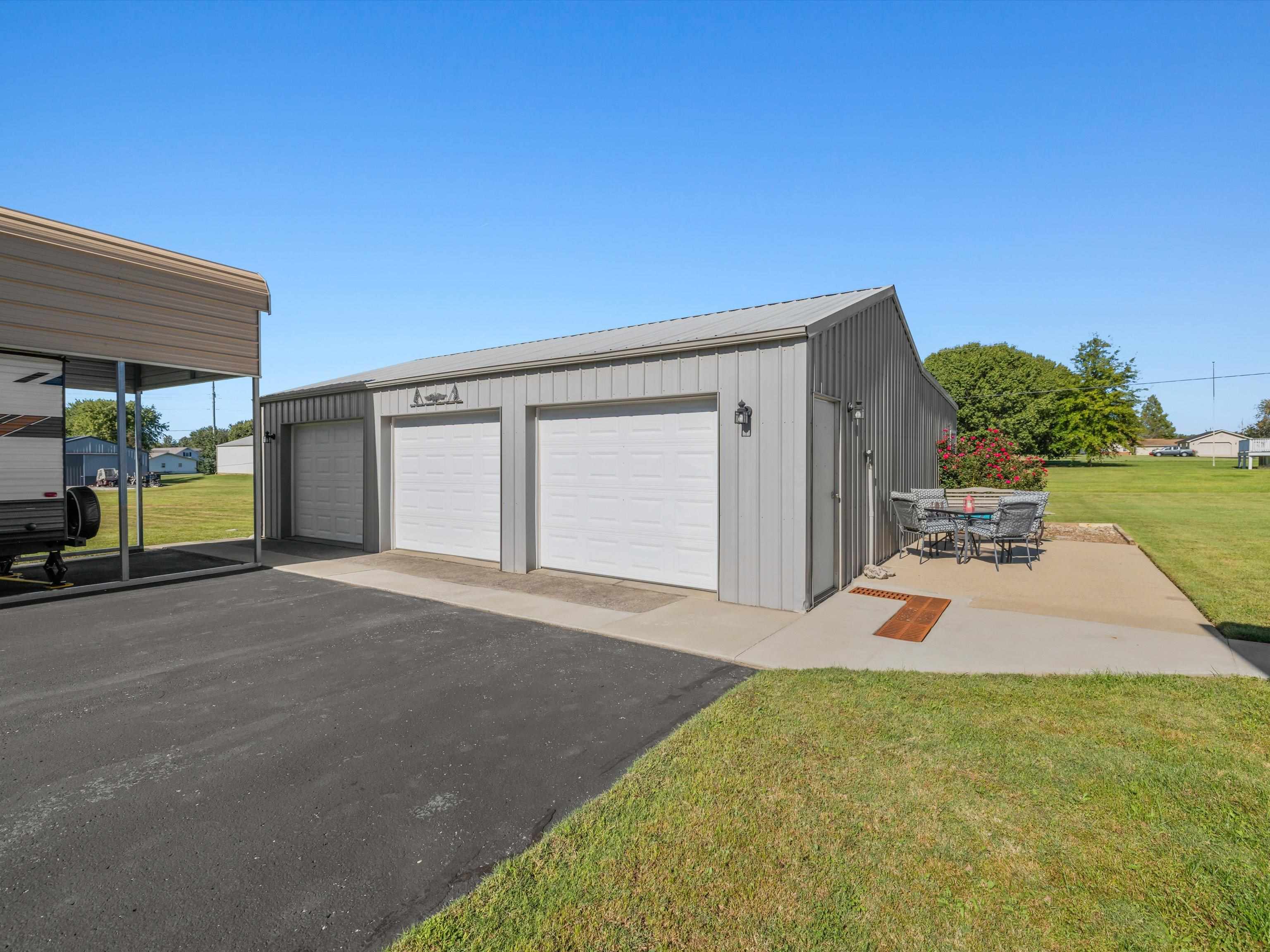 75 Hocker St, Beaver Dam, Kentucky 42320, 3 Bedrooms Bedrooms, ,2 BathroomsBathrooms,Single Family Residence,For Sale,Hocker St,90869