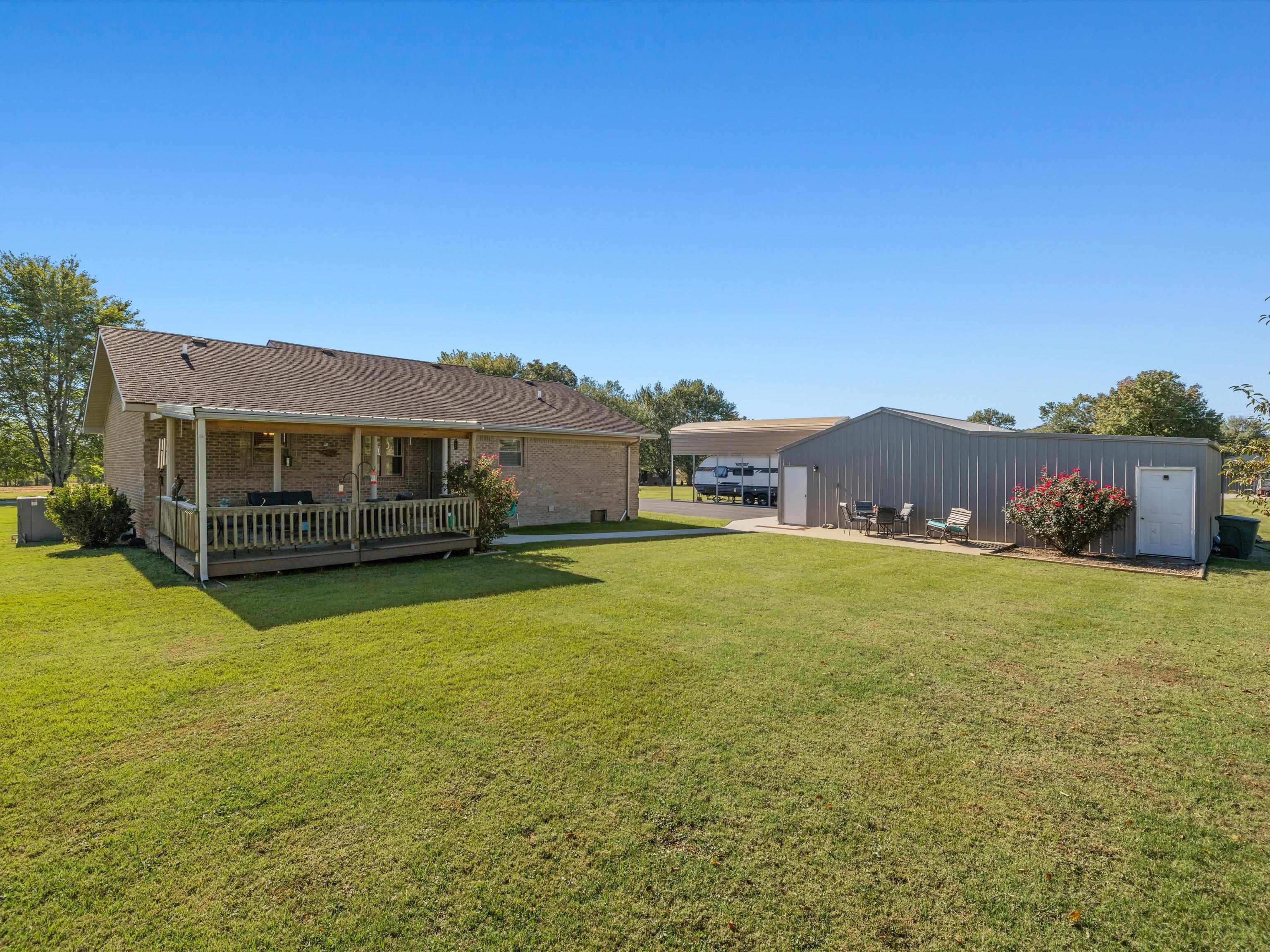 75 Hocker St, Beaver Dam, Kentucky 42320, 3 Bedrooms Bedrooms, ,2 BathroomsBathrooms,Single Family Residence,For Sale,Hocker St,90869