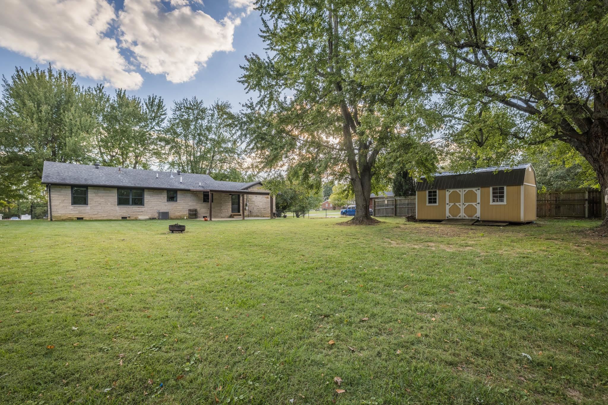4639 Springlane Drive, Owensboro, Kentucky 42303, 4 Bedrooms Bedrooms, ,2 BathroomsBathrooms,Single Family Residence,For Sale,Springlane Drive,90871
