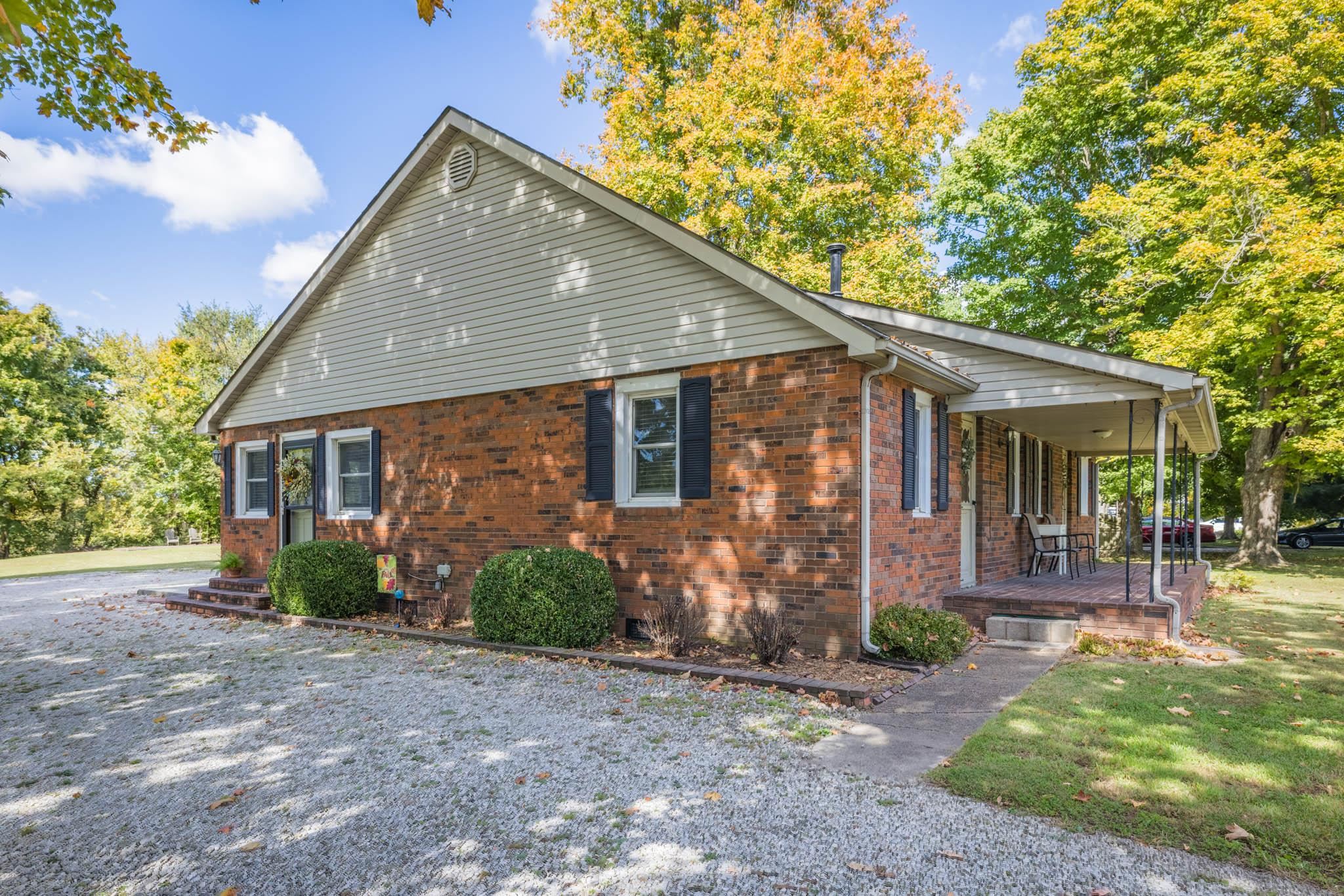 7282 Kentucky 81, Owensboro, Kentucky 42301, 3 Bedrooms Bedrooms, ,2 BathroomsBathrooms,Ranch,For Sale,Kentucky 81,90872