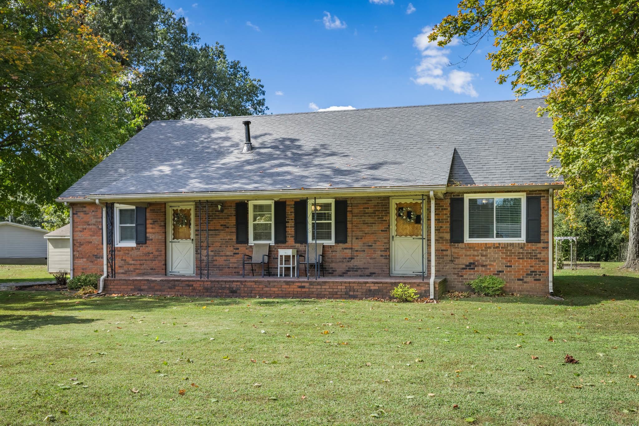 7282 Kentucky 81, Owensboro, Kentucky 42301, 3 Bedrooms Bedrooms, ,2 BathroomsBathrooms,Ranch,For Sale,Kentucky 81,90872