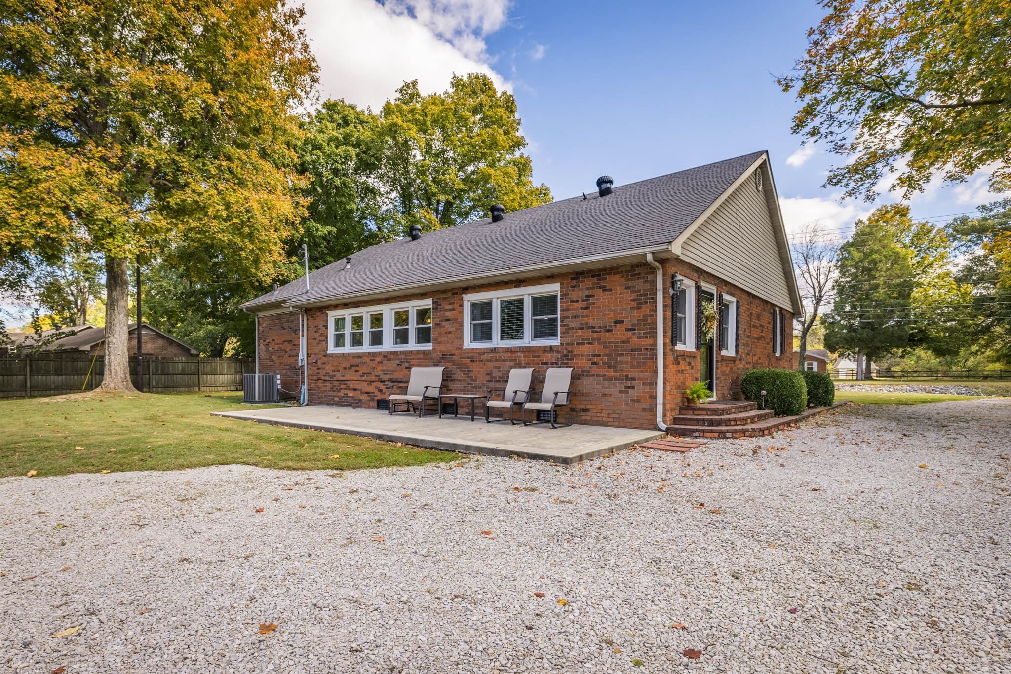 7282 Kentucky 81, Owensboro, Kentucky 42301, 3 Bedrooms Bedrooms, ,2 BathroomsBathrooms,Ranch,For Sale,Kentucky 81,90872