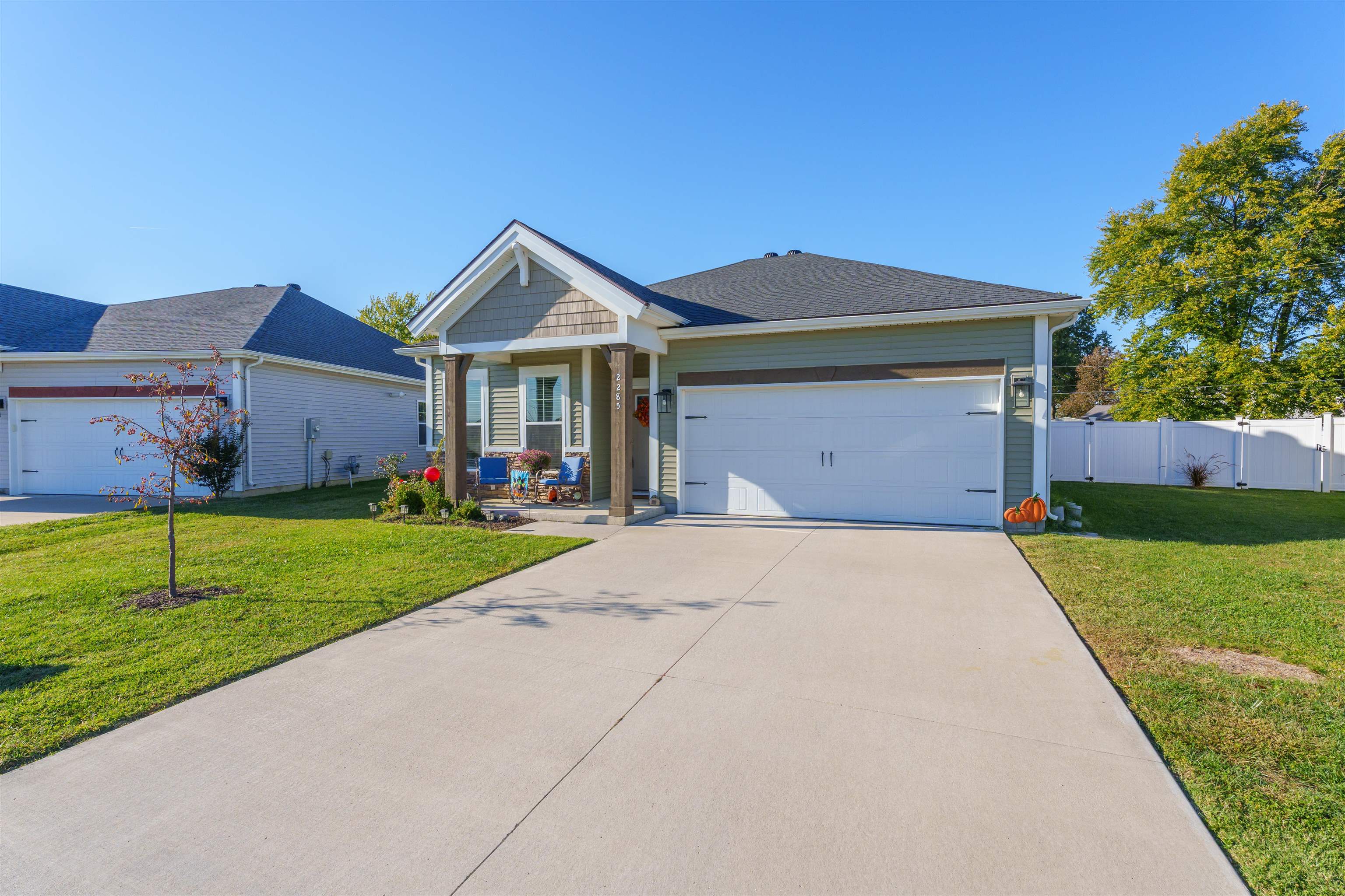 2285 Ottawa Dr, Owensboro, Kentucky 42301, 4 Bedrooms Bedrooms, ,2 BathroomsBathrooms,Single Family Residence,For Sale,Ottawa Dr,90873