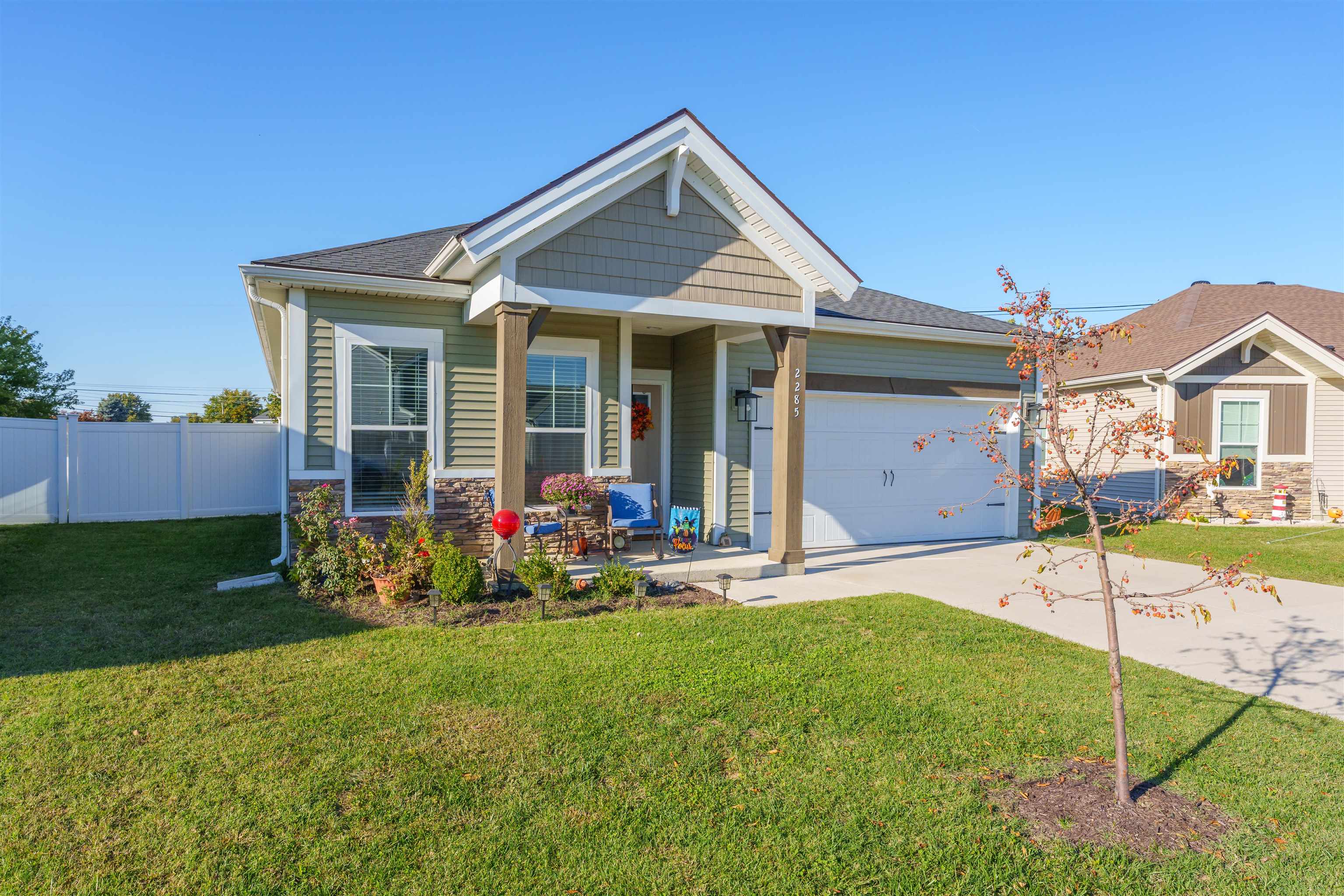 2285 Ottawa Dr, Owensboro, Kentucky 42301, 4 Bedrooms Bedrooms, ,2 BathroomsBathrooms,Single Family Residence,For Sale,Ottawa Dr,90873