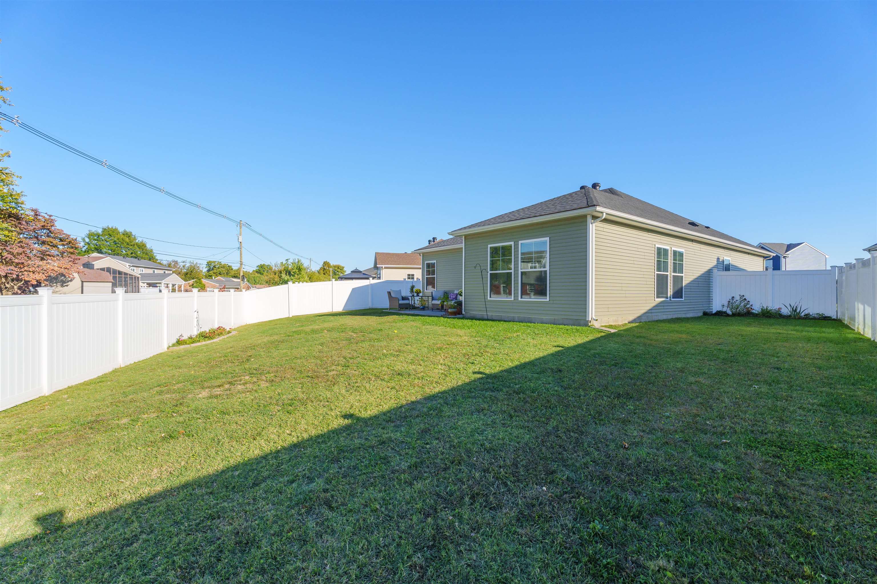 2285 Ottawa Dr, Owensboro, Kentucky 42301, 4 Bedrooms Bedrooms, ,2 BathroomsBathrooms,Single Family Residence,For Sale,Ottawa Dr,90873