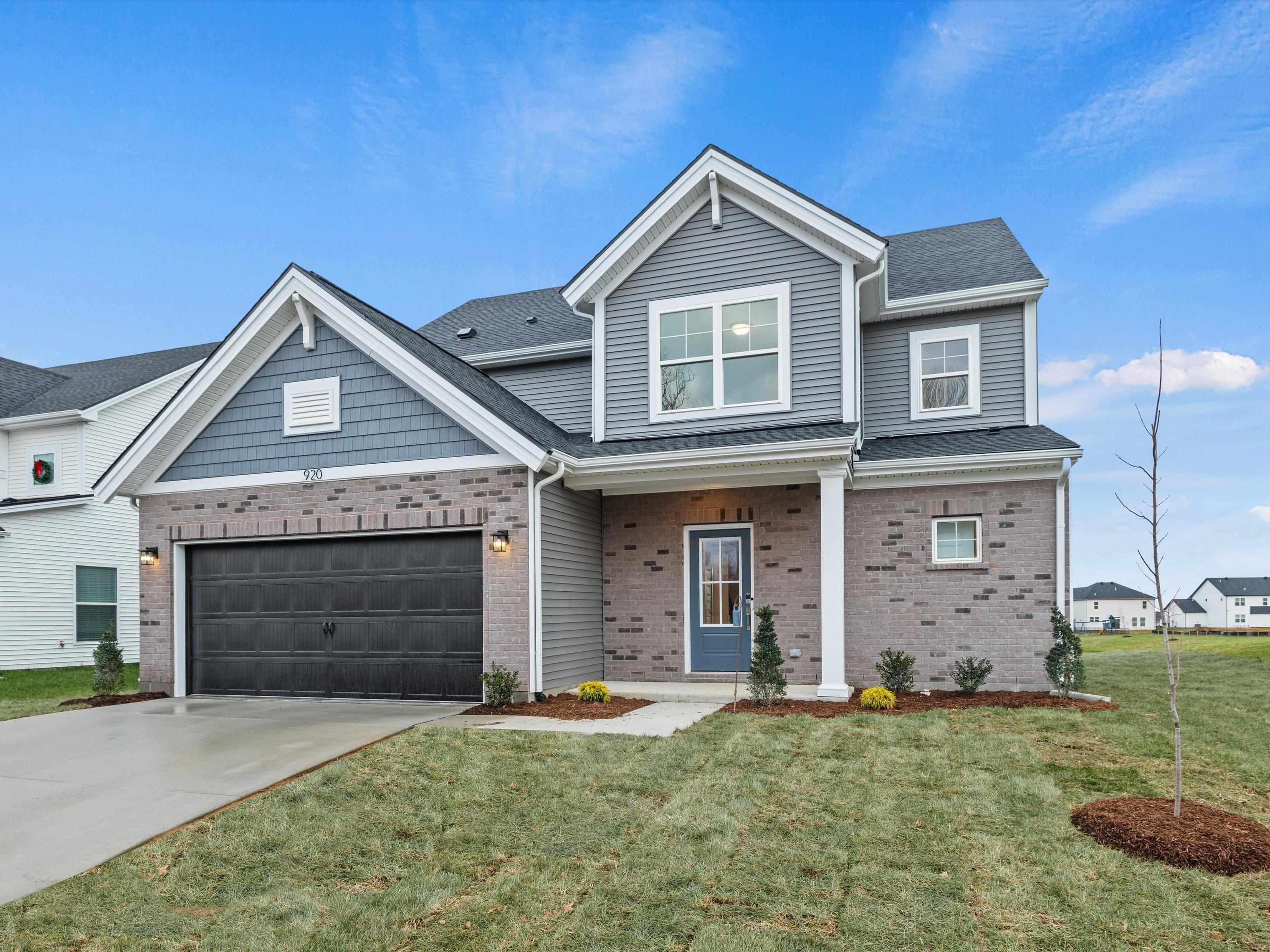 920 Onyx Lane, Owensboro, Kentucky 42301, 4 Bedrooms Bedrooms, ,2 BathroomsBathrooms,Single Family Residence,For Sale,Onyx Lane,90875