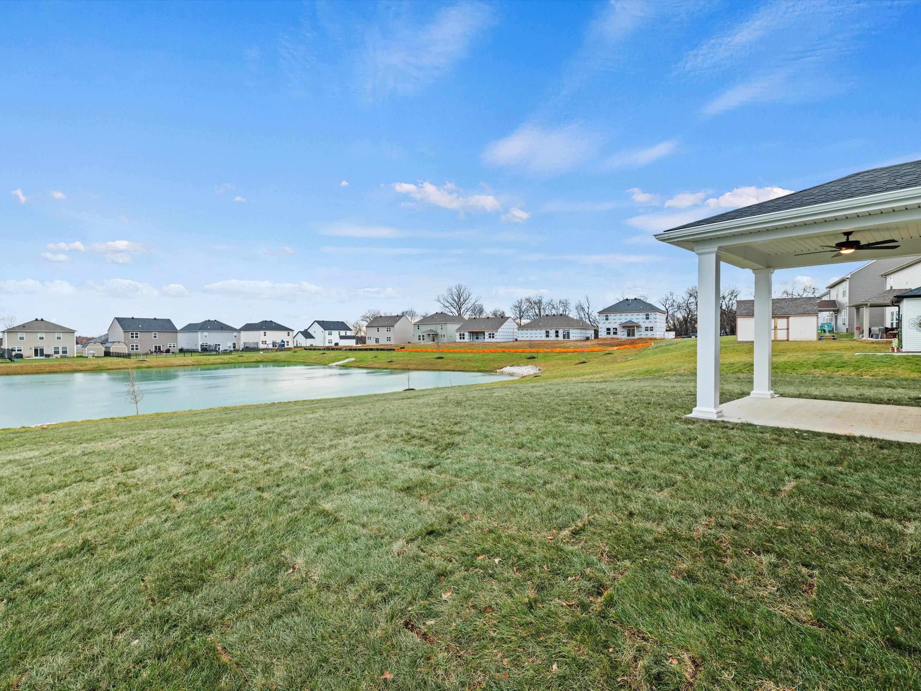 920 Onyx Lane, Owensboro, Kentucky 42301, 4 Bedrooms Bedrooms, ,2 BathroomsBathrooms,Single Family Residence,For Sale,Onyx Lane,90875