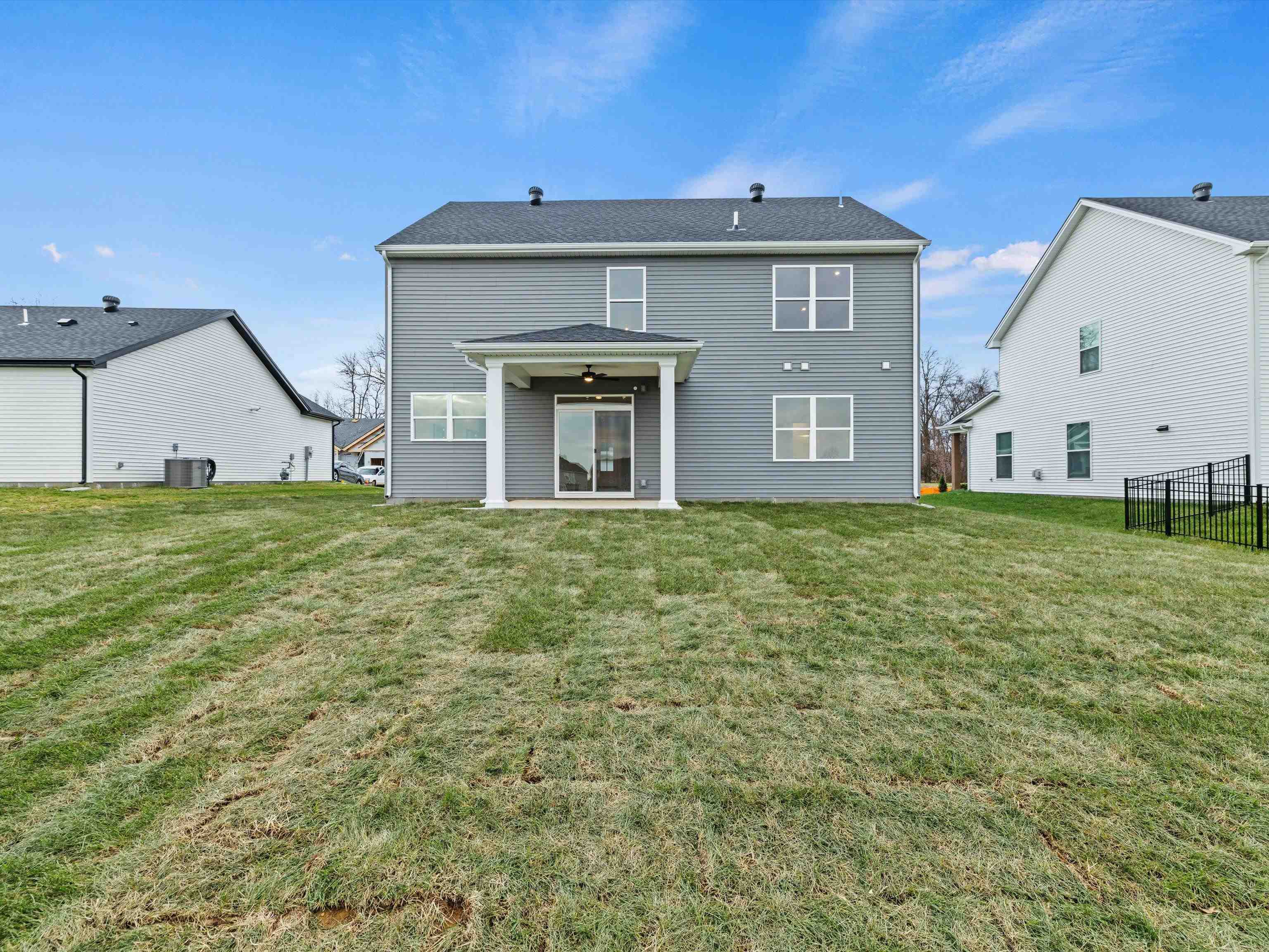 920 Onyx Lane, Owensboro, Kentucky 42301, 4 Bedrooms Bedrooms, ,2 BathroomsBathrooms,Single Family Residence,For Sale,Onyx Lane,90875