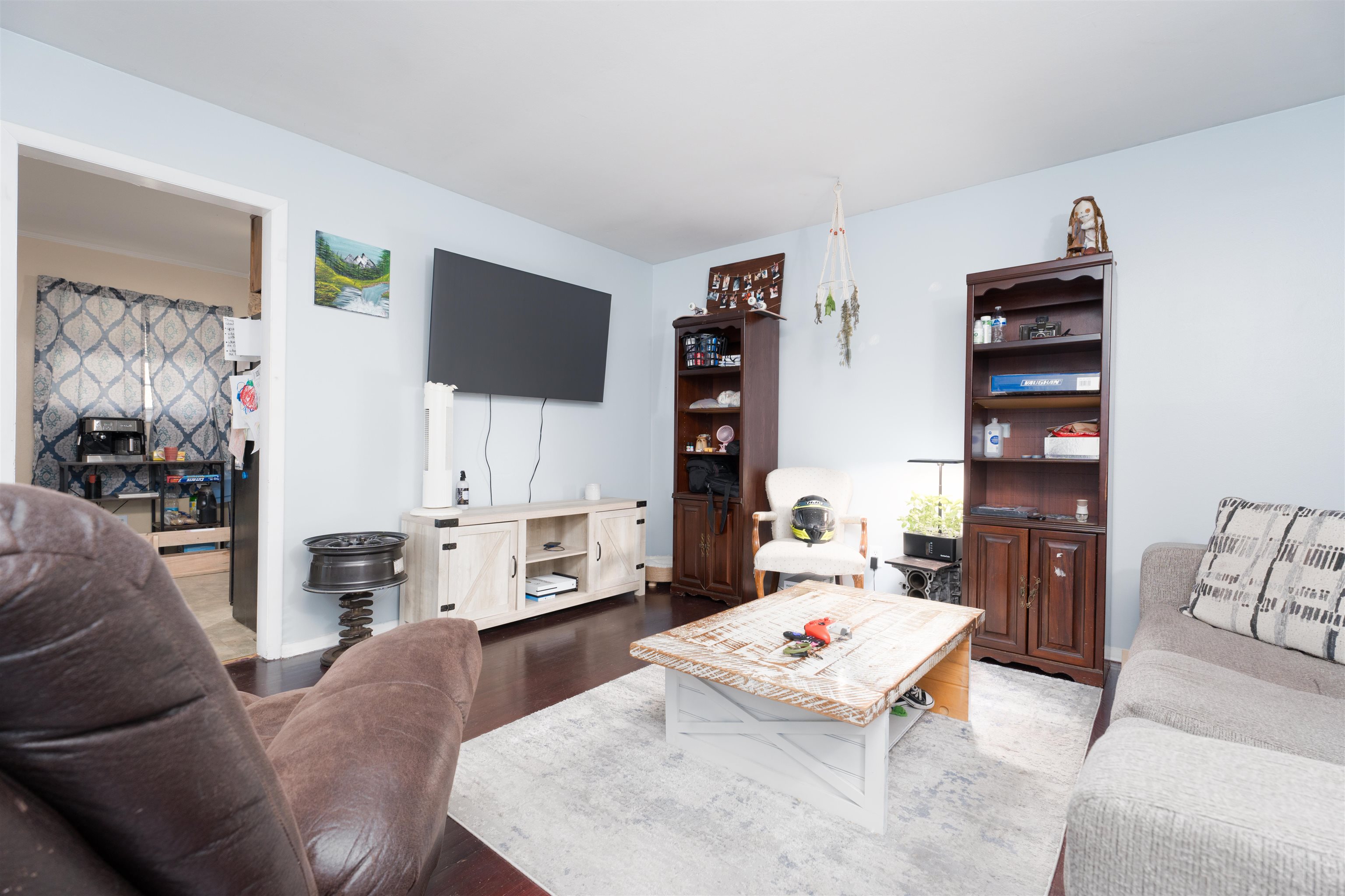 231 Tennyson Dr, Owensboro, Kentucky 42303, 3 Bedrooms Bedrooms, ,1 BathroomBathrooms,Single Family Residence,For Sale,Tennyson Dr,90877
