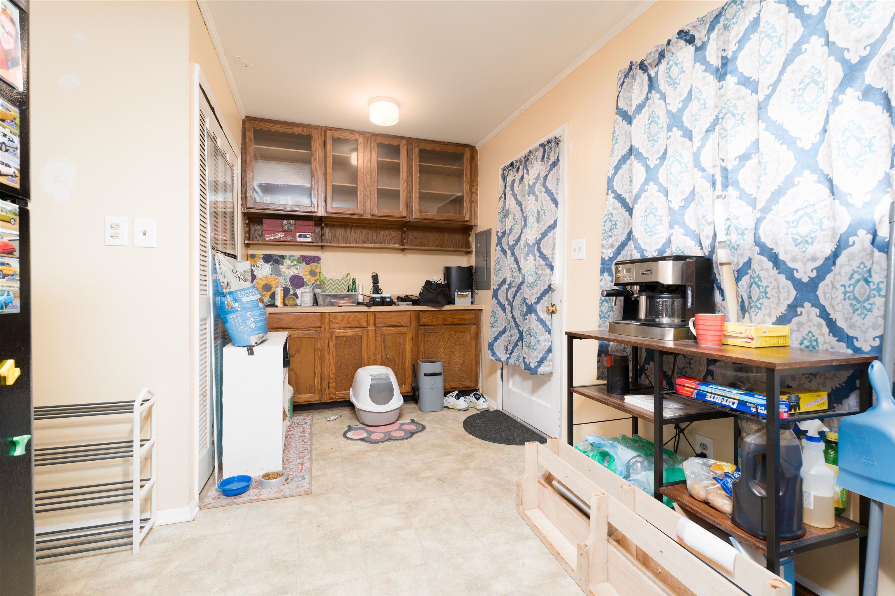 231 Tennyson Dr, Owensboro, Kentucky 42303, 3 Bedrooms Bedrooms, ,1 BathroomBathrooms,Single Family Residence,For Sale,Tennyson Dr,90877