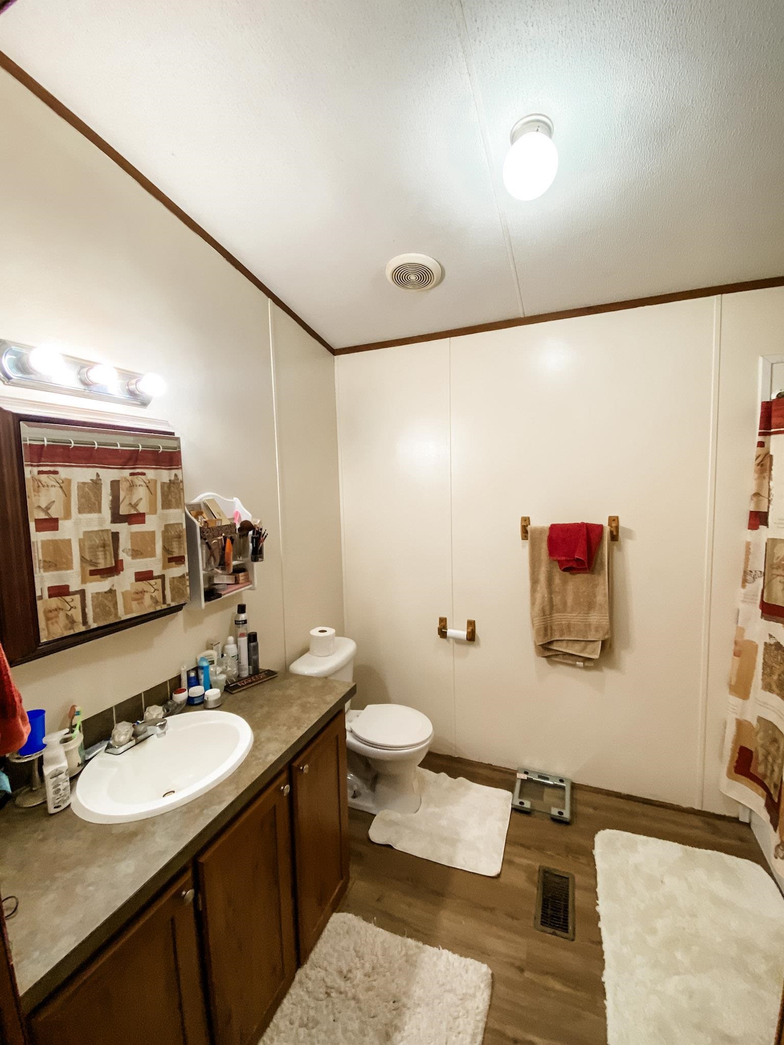 7627 State Route 1389, Maceo, Kentucky 42355, 3 Bedrooms Bedrooms, ,2 BathroomsBathrooms,Manufactured Home,For Sale,State Route 1389,90882