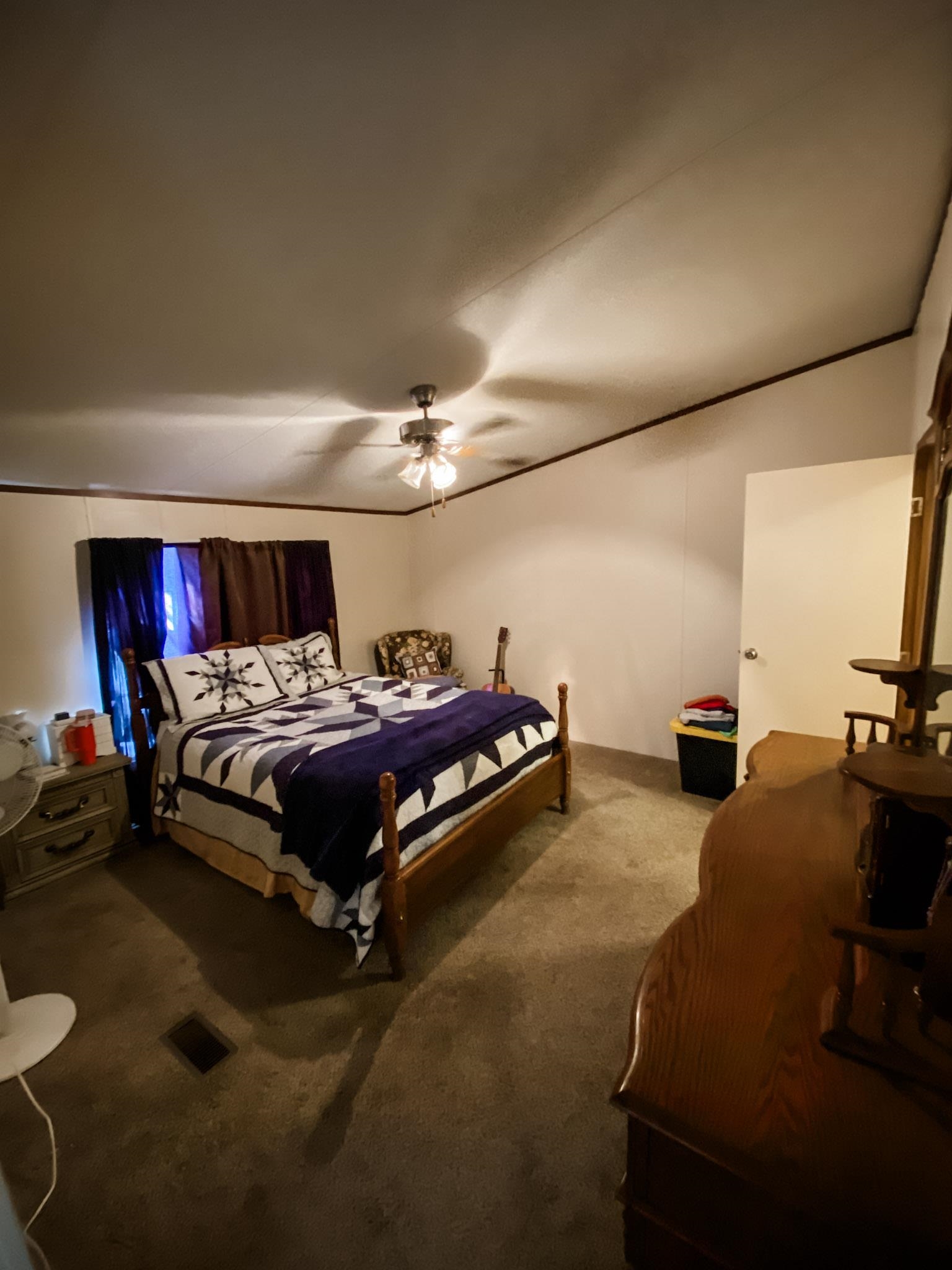 7627 State Route 1389, Maceo, Kentucky 42355, 3 Bedrooms Bedrooms, ,2 BathroomsBathrooms,Manufactured Home,For Sale,State Route 1389,90882