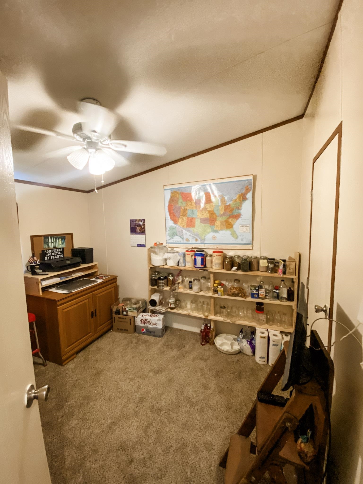 7627 State Route 1389, Maceo, Kentucky 42355, 3 Bedrooms Bedrooms, ,2 BathroomsBathrooms,Manufactured Home,For Sale,State Route 1389,90882