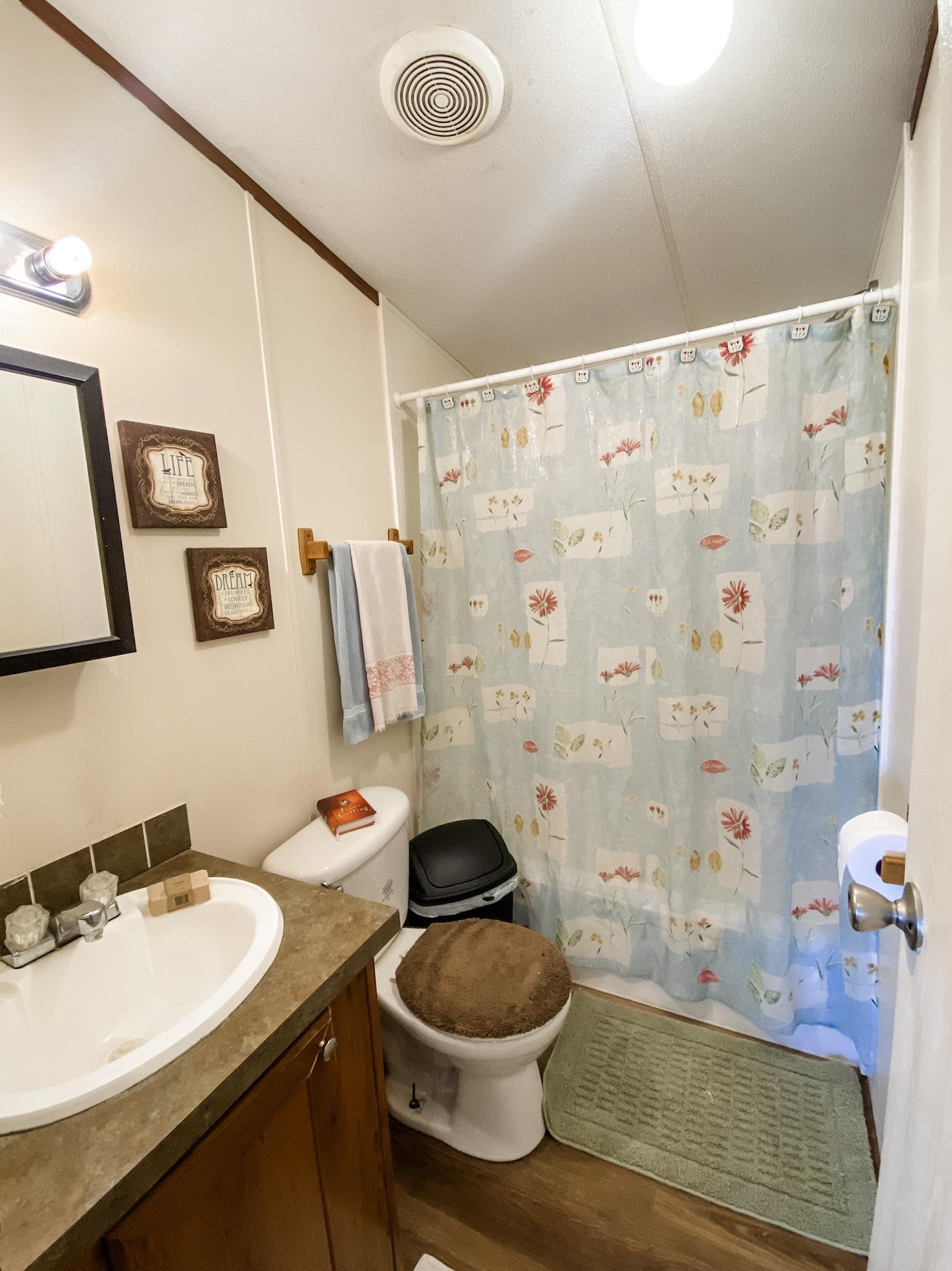 7627 State Route 1389, Maceo, Kentucky 42355, 3 Bedrooms Bedrooms, ,2 BathroomsBathrooms,Manufactured Home,For Sale,State Route 1389,90882