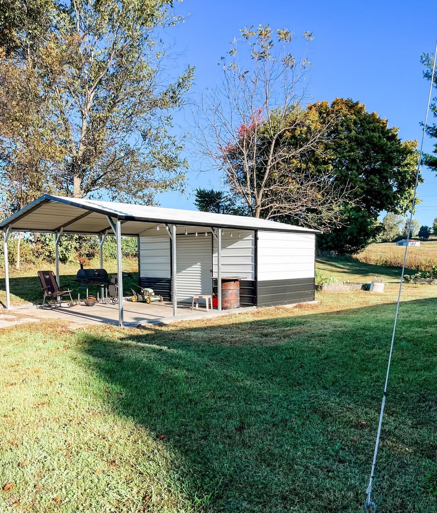 7627 State Route 1389, Maceo, Kentucky 42355, 3 Bedrooms Bedrooms, ,2 BathroomsBathrooms,Manufactured Home,For Sale,State Route 1389,90882