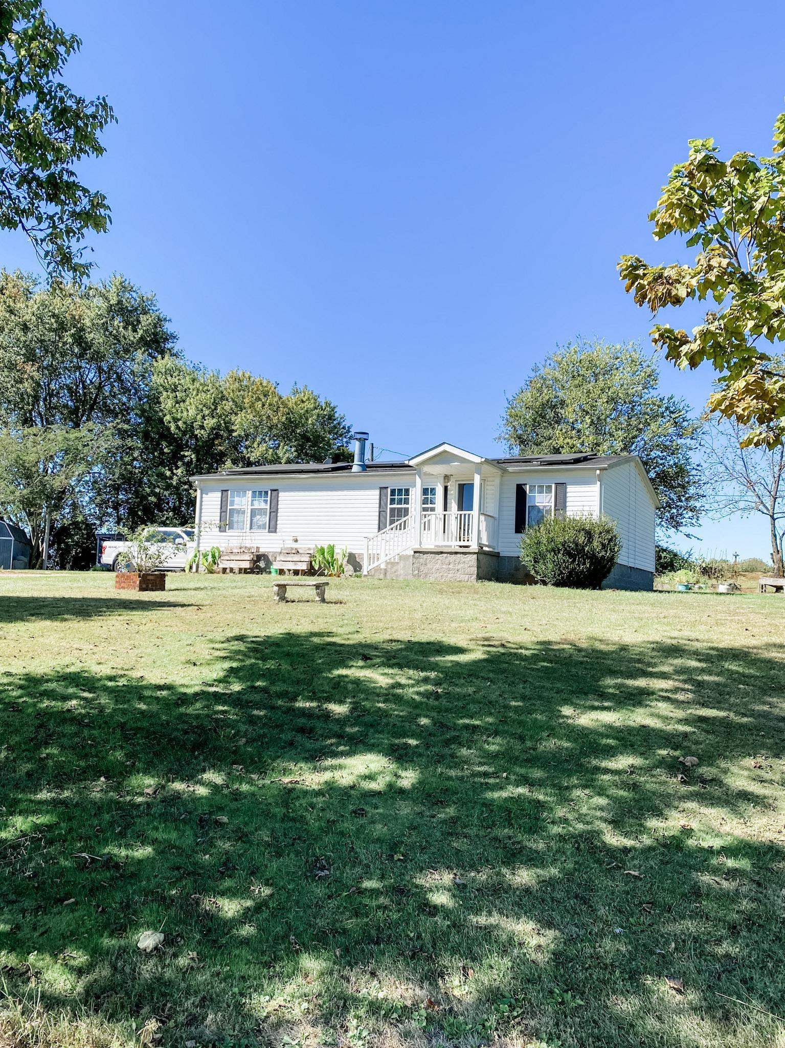 7627 State Route 1389, Maceo, Kentucky 42355, 3 Bedrooms Bedrooms, ,2 BathroomsBathrooms,Manufactured Home,For Sale,State Route 1389,90882