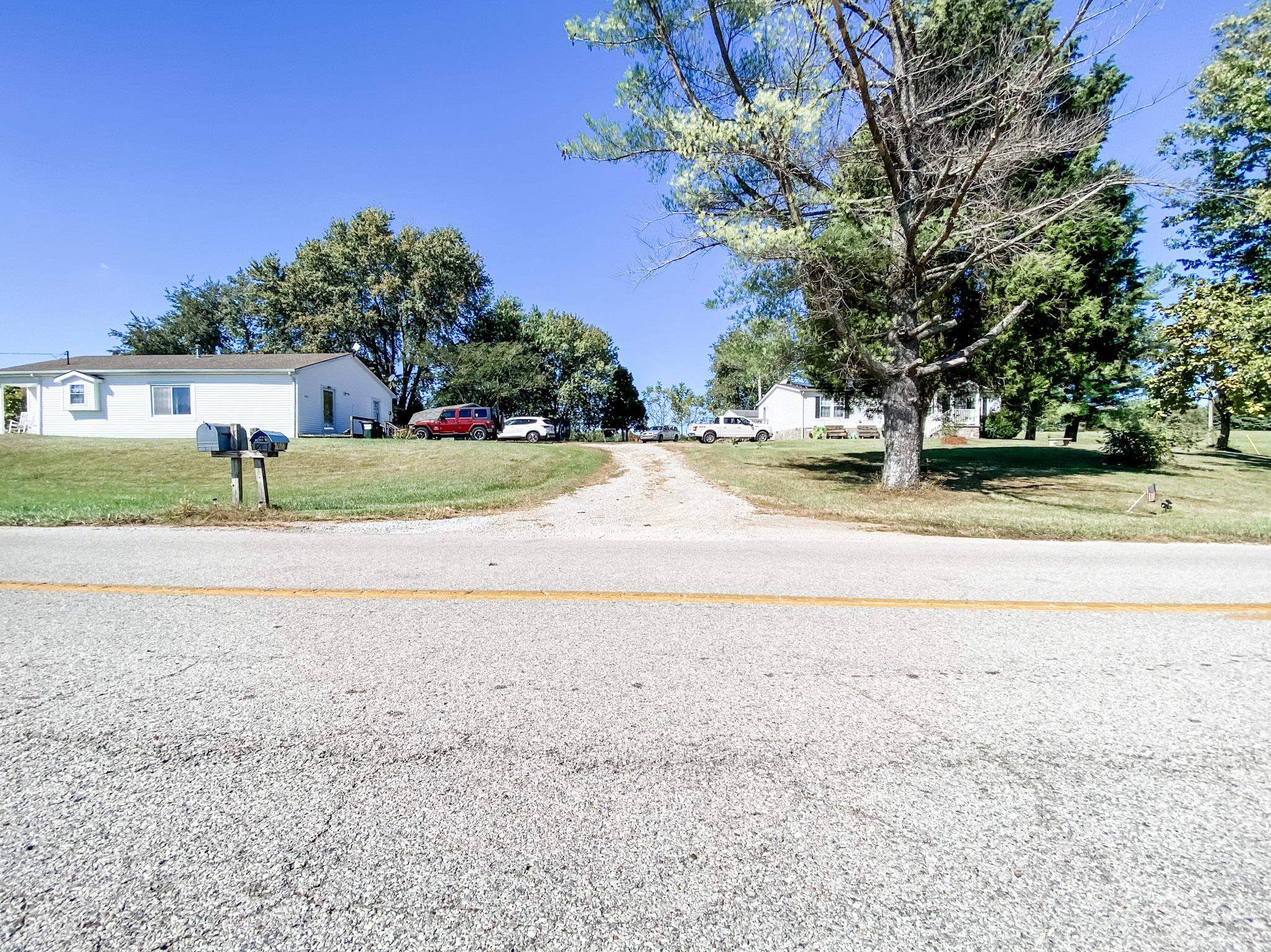 7627 State Route 1389, Maceo, Kentucky 42355, 3 Bedrooms Bedrooms, ,2 BathroomsBathrooms,Manufactured Home,For Sale,State Route 1389,90882