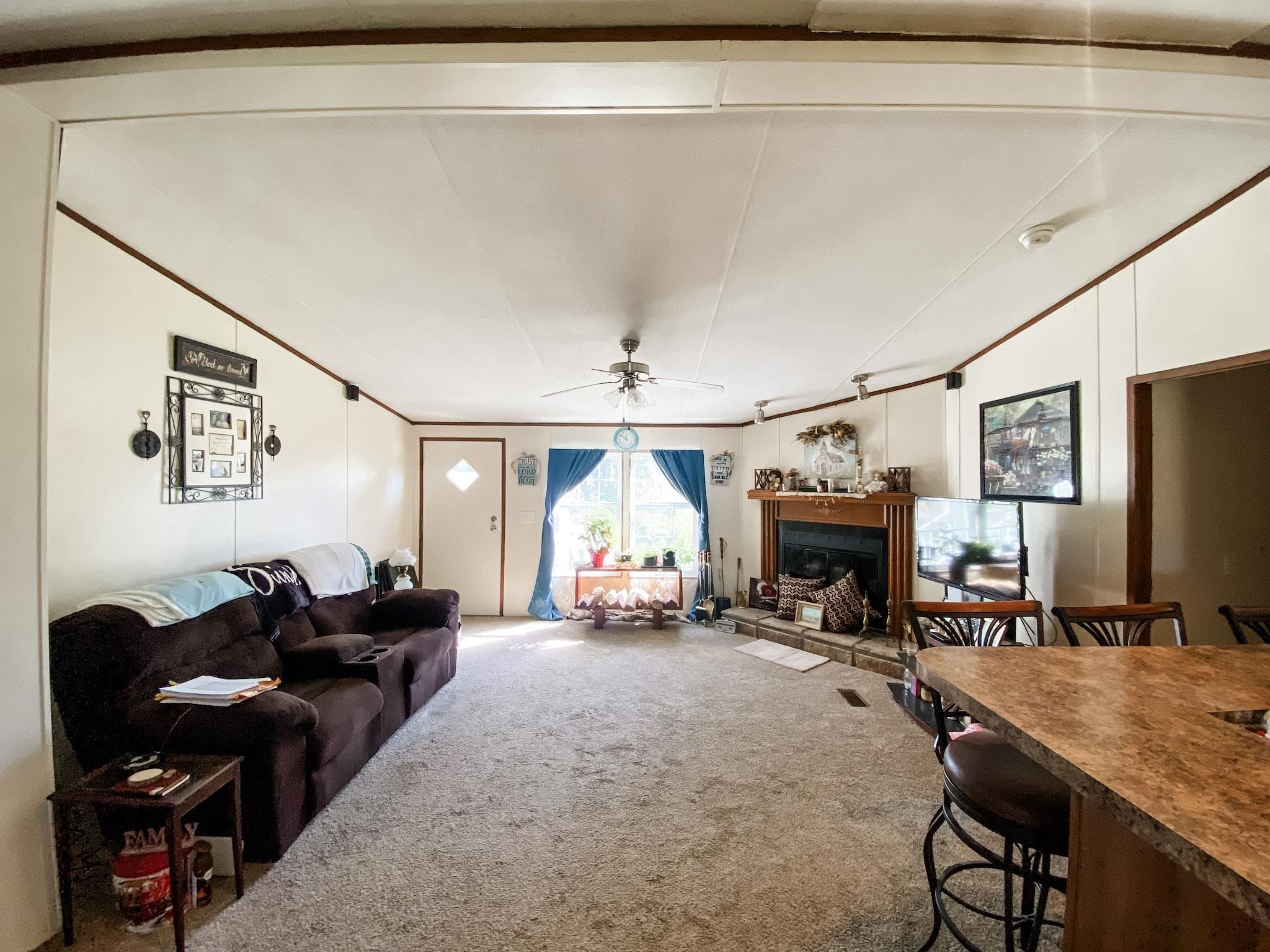 7627 State Route 1389, Maceo, Kentucky 42355, 3 Bedrooms Bedrooms, ,2 BathroomsBathrooms,Manufactured Home,For Sale,State Route 1389,90882
