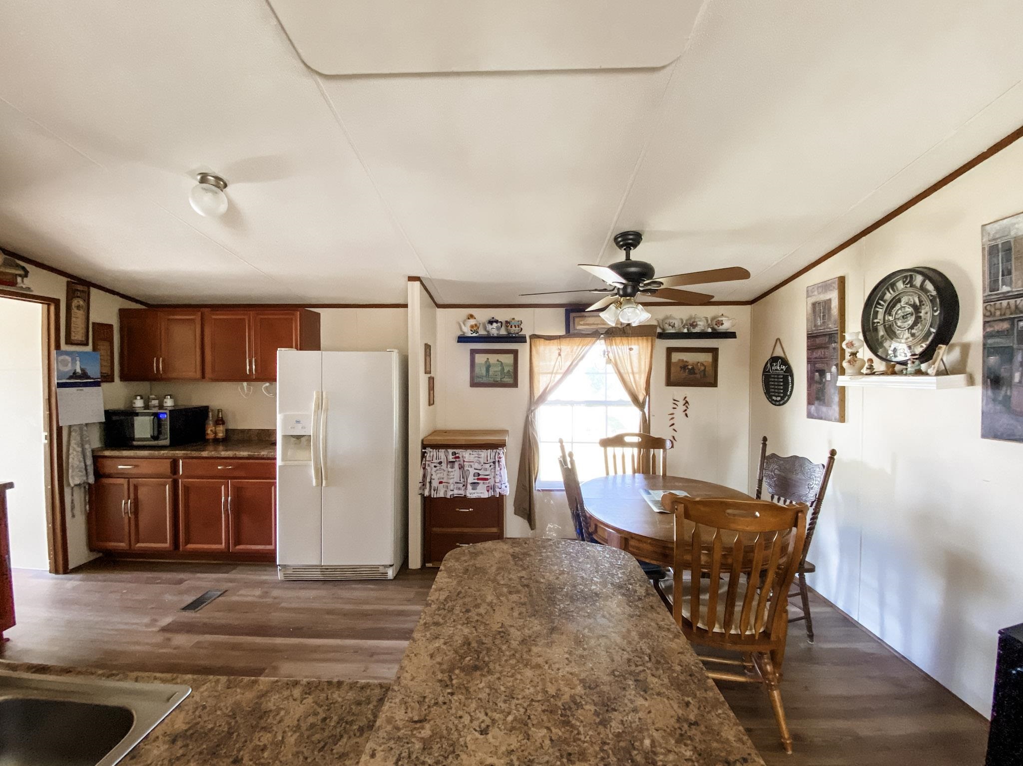 7627 State Route 1389, Maceo, Kentucky 42355, 3 Bedrooms Bedrooms, ,2 BathroomsBathrooms,Manufactured Home,For Sale,State Route 1389,90882