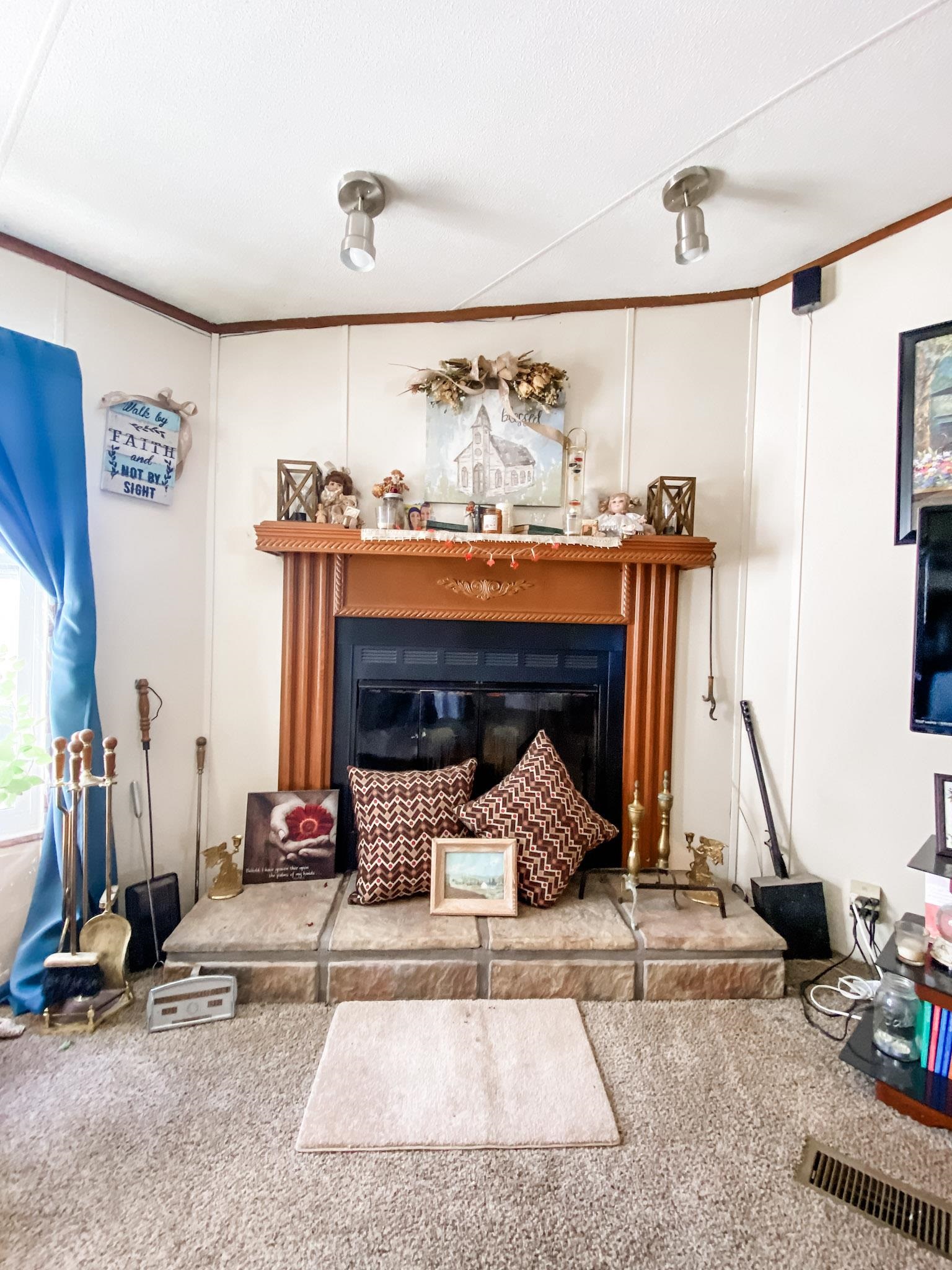 7627 State Route 1389, Maceo, Kentucky 42355, 3 Bedrooms Bedrooms, ,2 BathroomsBathrooms,Manufactured Home,For Sale,State Route 1389,90882
