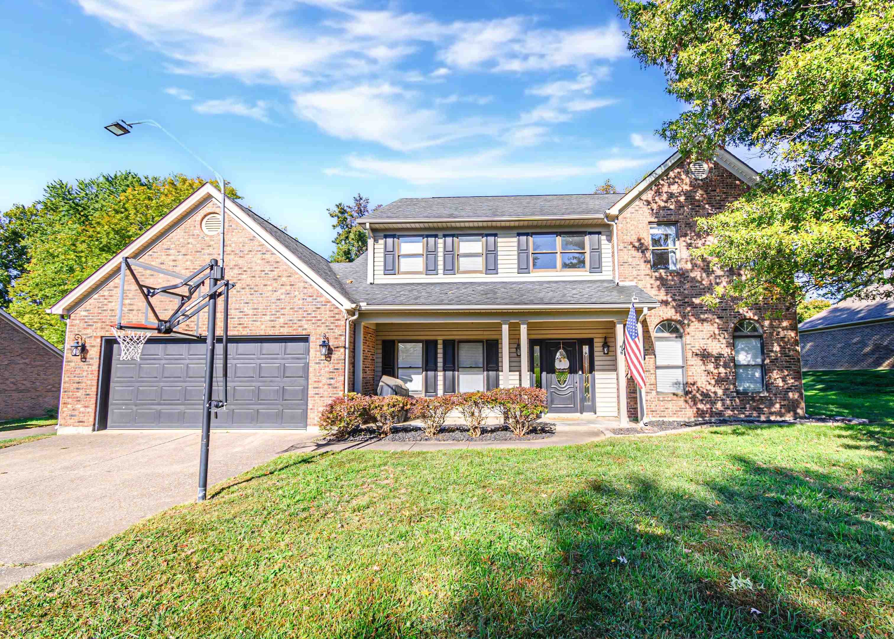 3710 Wood Trace, Owensboro, Kentucky 42303, 4 Bedrooms Bedrooms, ,2 BathroomsBathrooms,Single Family Residence,For Sale,Wood Trace,90886