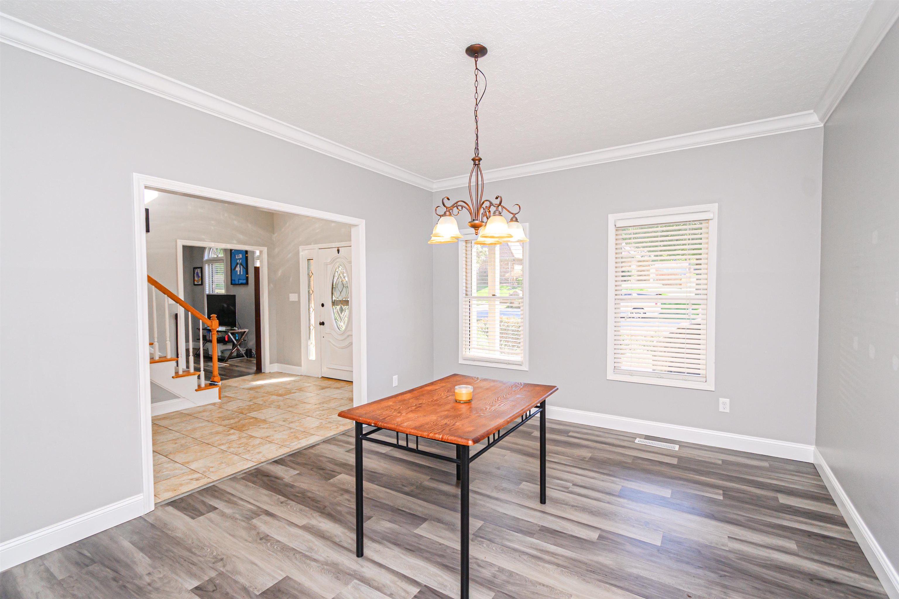 3710 Wood Trace, Owensboro, Kentucky 42303, 4 Bedrooms Bedrooms, ,2 BathroomsBathrooms,Single Family Residence,For Sale,Wood Trace,90886