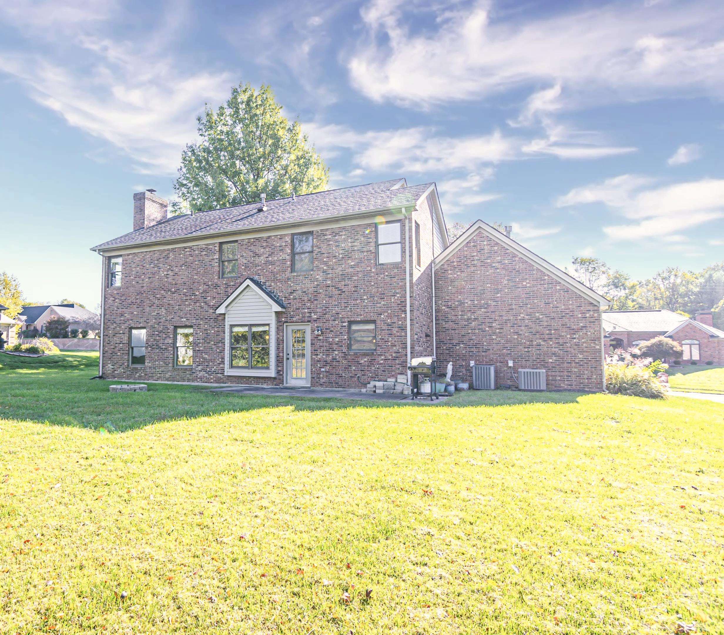 3710 Wood Trace, Owensboro, Kentucky 42303, 4 Bedrooms Bedrooms, ,2 BathroomsBathrooms,Single Family Residence,For Sale,Wood Trace,90886