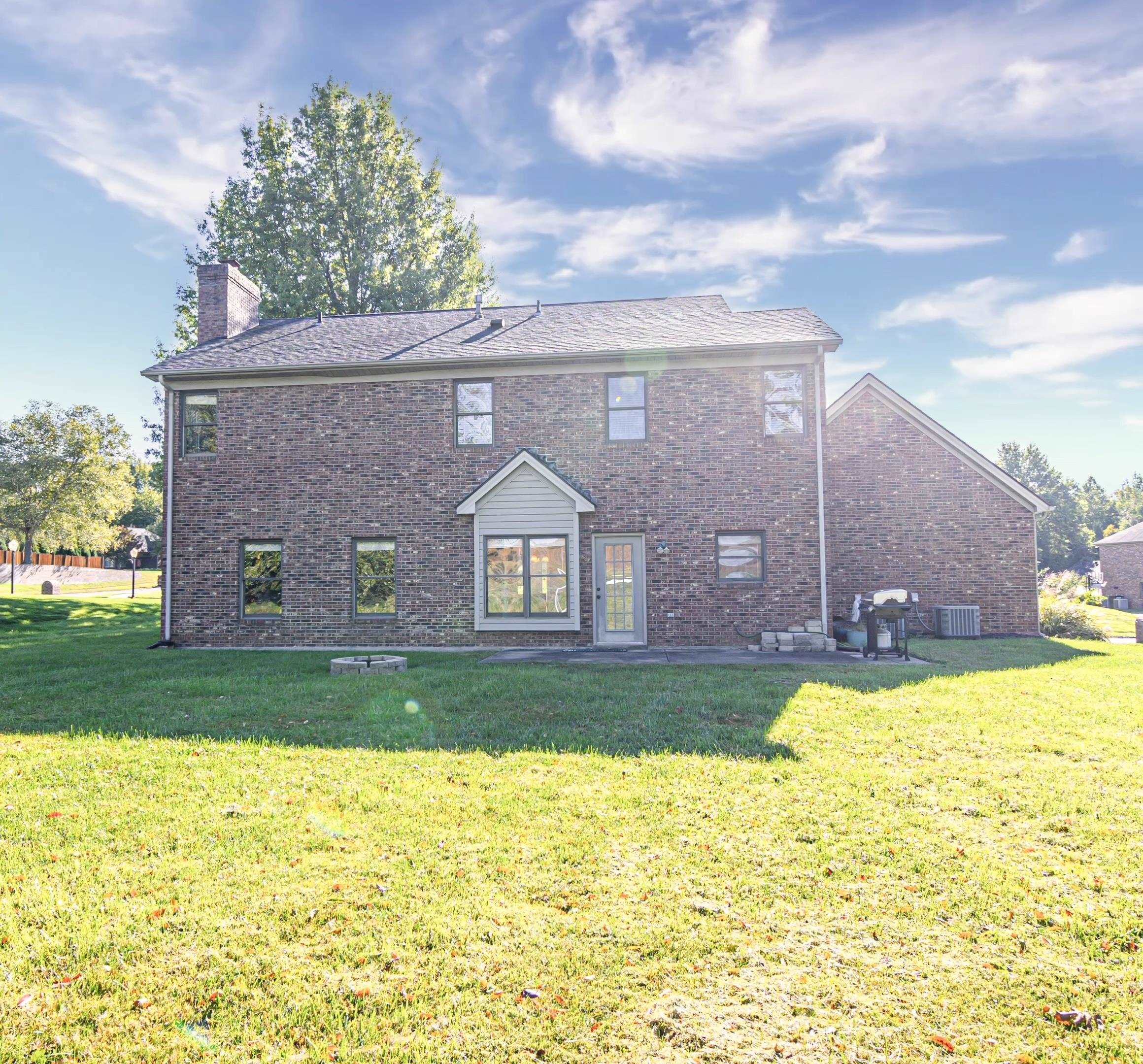 3710 Wood Trace, Owensboro, Kentucky 42303, 4 Bedrooms Bedrooms, ,2 BathroomsBathrooms,Single Family Residence,For Sale,Wood Trace,90886