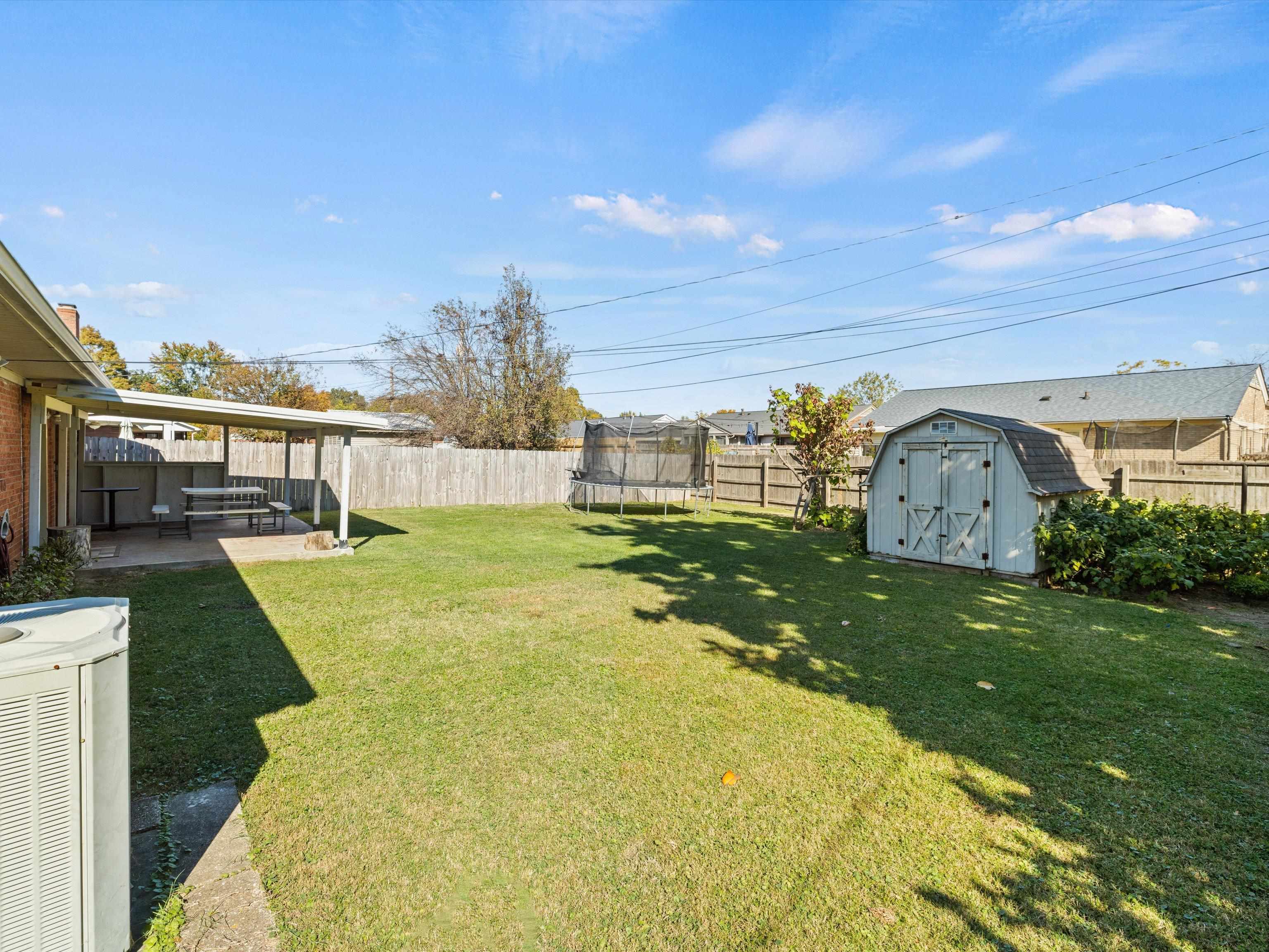 2515 Dartmouth Dr., Owensboro, Kentucky 42301, 3 Bedrooms Bedrooms, ,1 BathroomBathrooms,Single Family Residence,For Sale,Dartmouth Dr.,90893