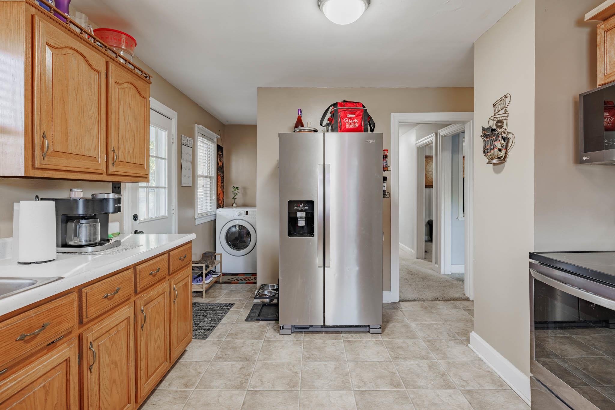 2420 Griffith Avenue, Owensboro, Kentucky 42301, 2 Bedrooms Bedrooms, ,1 BathroomBathrooms,Single Family Residence,For Sale,Griffith Avenue,90894