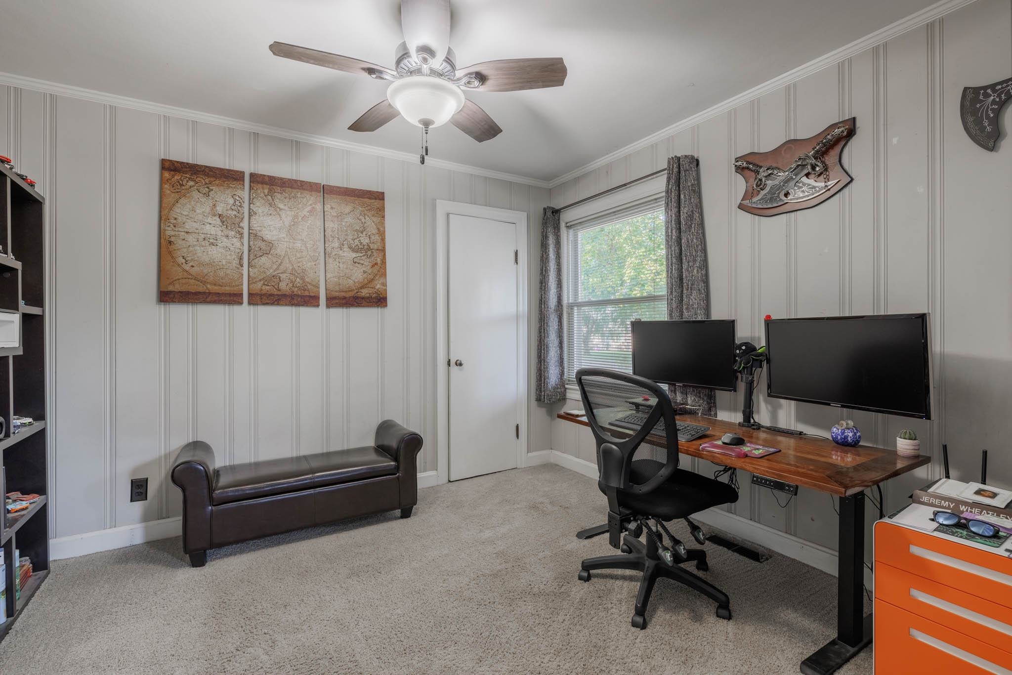 2420 Griffith Avenue, Owensboro, Kentucky 42301, 2 Bedrooms Bedrooms, ,1 BathroomBathrooms,Single Family Residence,For Sale,Griffith Avenue,90894
