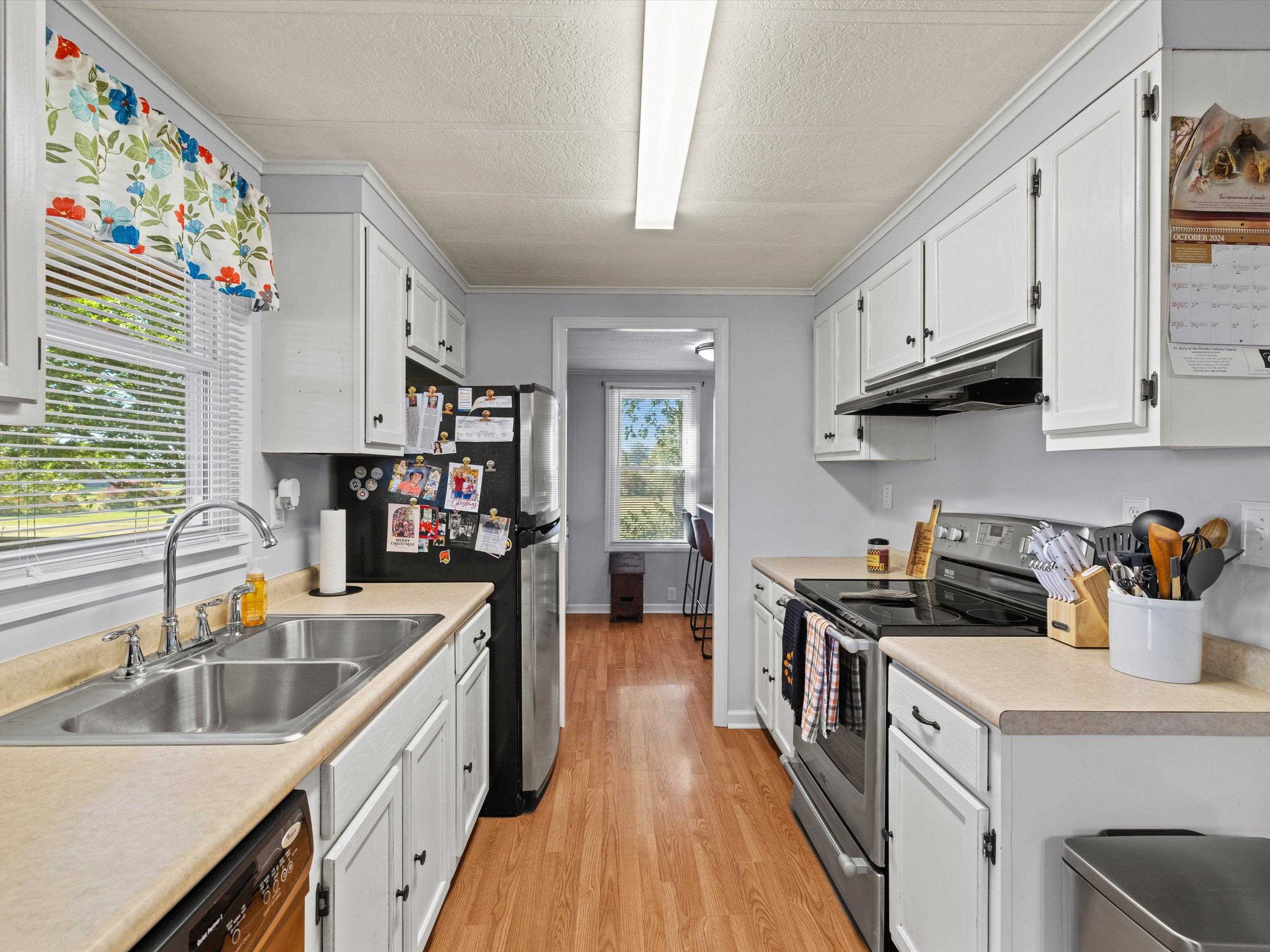 6106 Jack Hinton Rd, Philpot, Kentucky 42366, 3 Bedrooms Bedrooms, ,2 BathroomsBathrooms,Manufactured On Land,For Sale,Jack Hinton Rd,90896