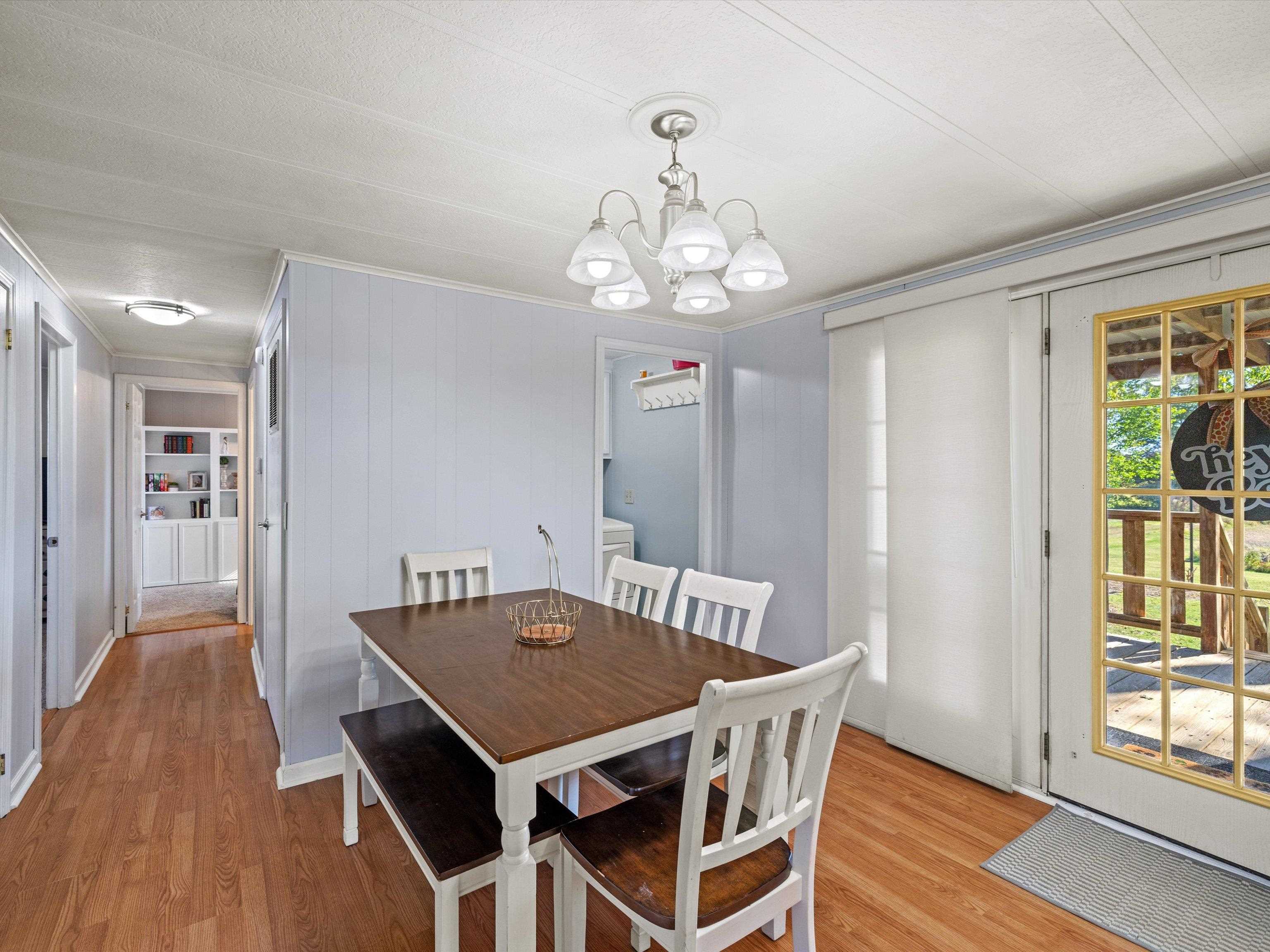 6106 Jack Hinton Rd, Philpot, Kentucky 42366, 3 Bedrooms Bedrooms, ,2 BathroomsBathrooms,Manufactured On Land,For Sale,Jack Hinton Rd,90896