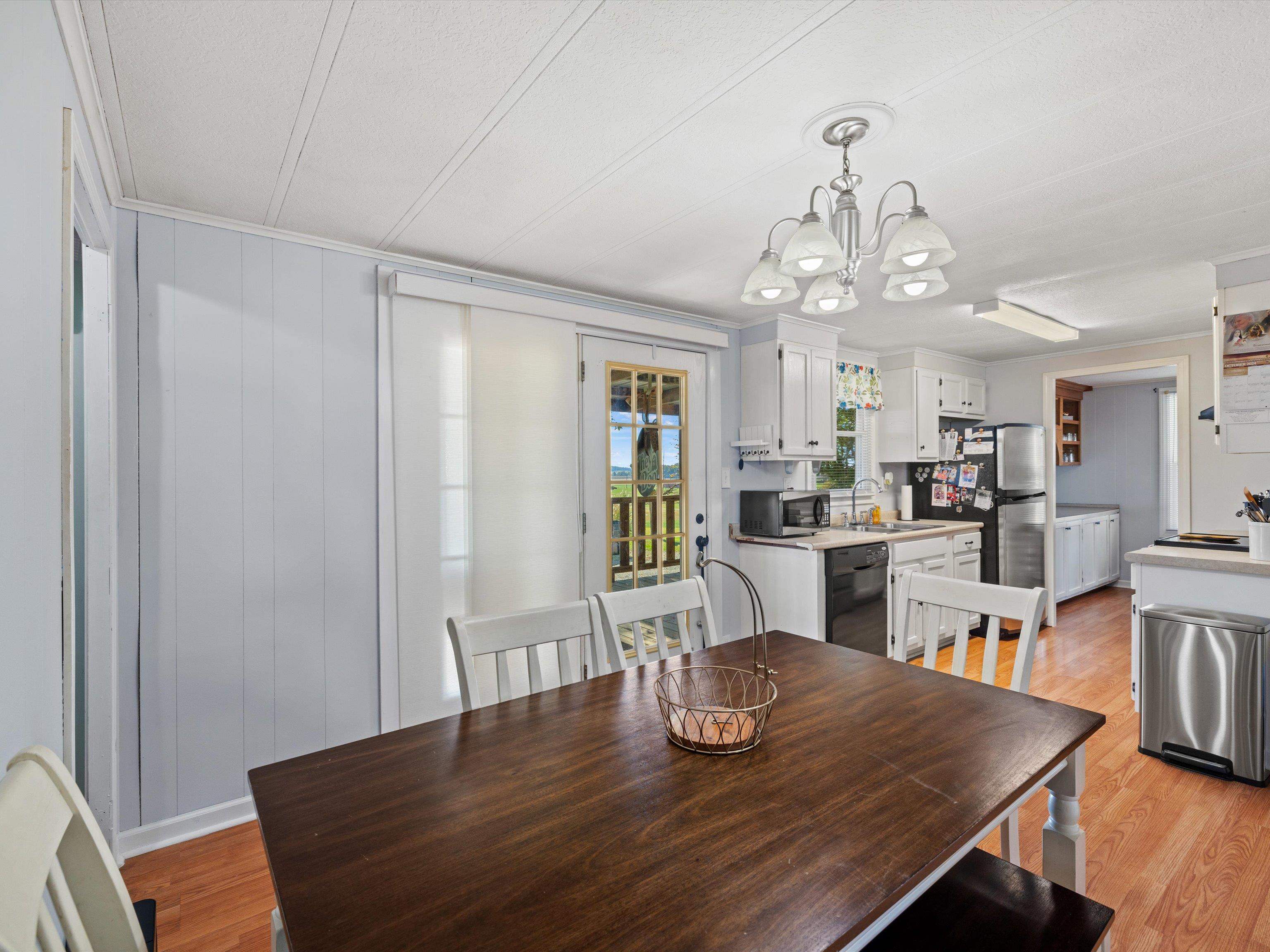 6106 Jack Hinton Rd, Philpot, Kentucky 42366, 3 Bedrooms Bedrooms, ,2 BathroomsBathrooms,Manufactured On Land,For Sale,Jack Hinton Rd,90896