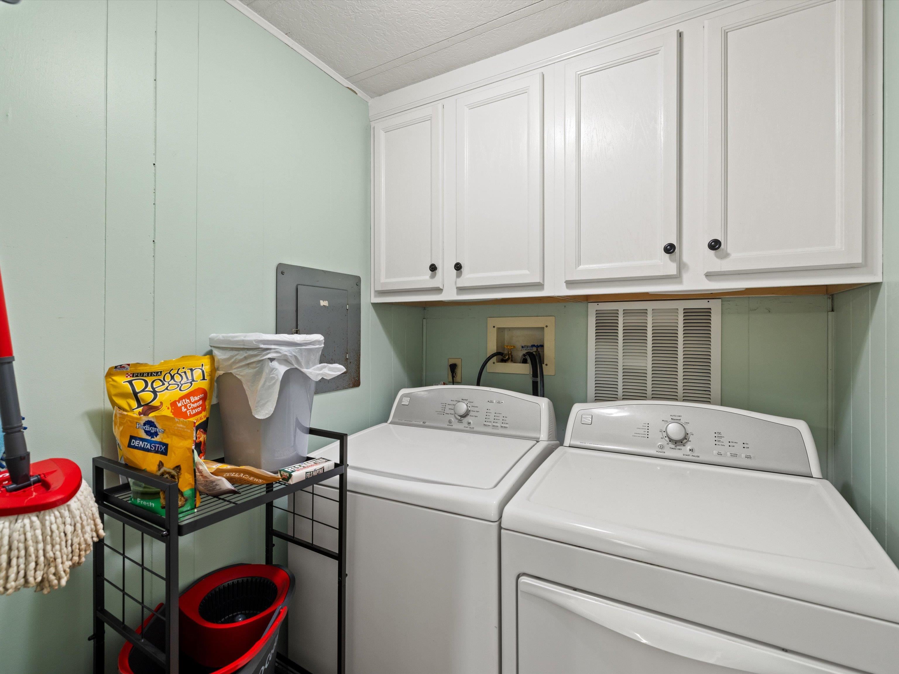 6106 Jack Hinton Rd, Philpot, Kentucky 42366, 3 Bedrooms Bedrooms, ,2 BathroomsBathrooms,Manufactured On Land,For Sale,Jack Hinton Rd,90896