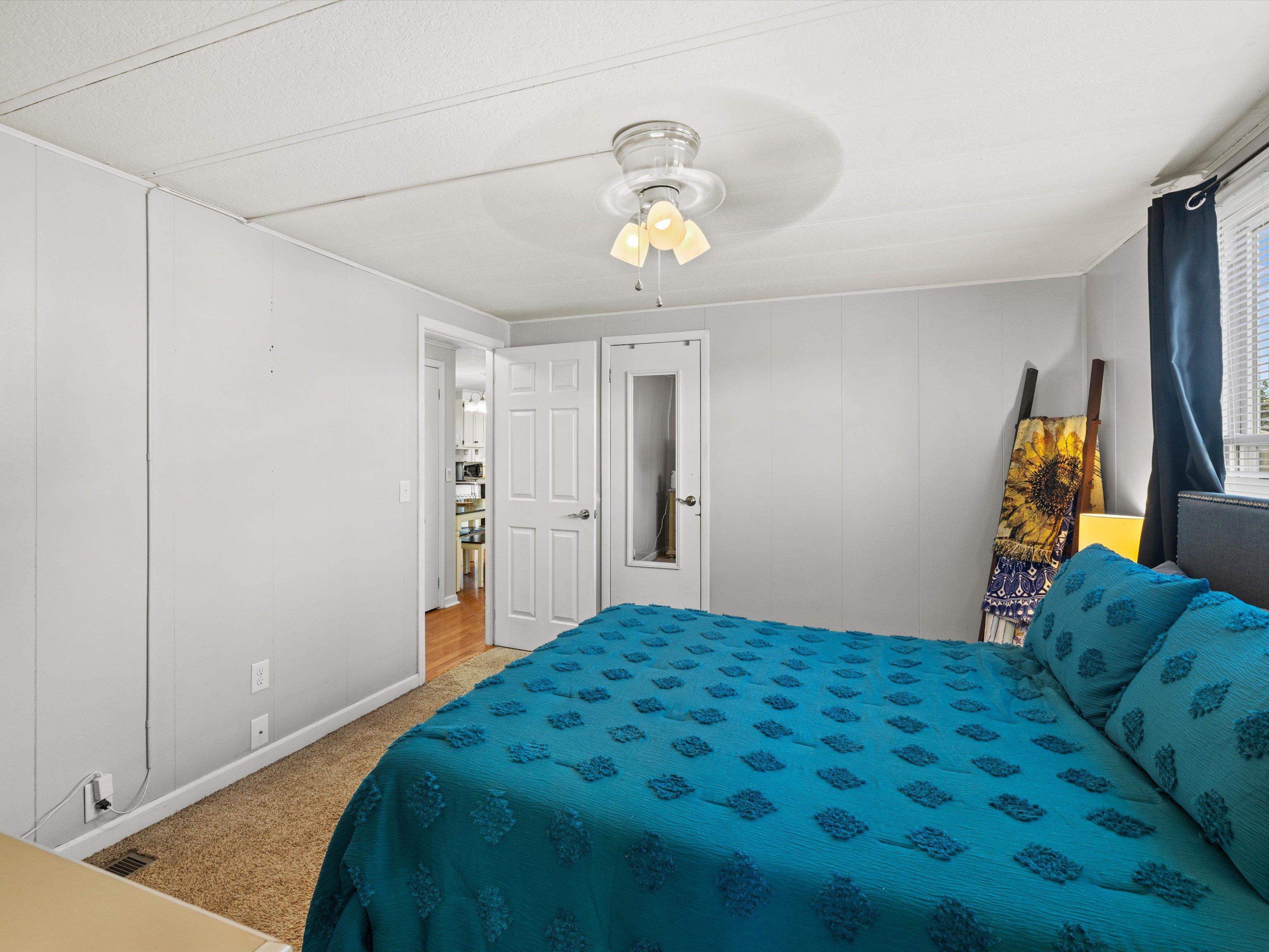 6106 Jack Hinton Rd, Philpot, Kentucky 42366, 3 Bedrooms Bedrooms, ,2 BathroomsBathrooms,Manufactured On Land,For Sale,Jack Hinton Rd,90896