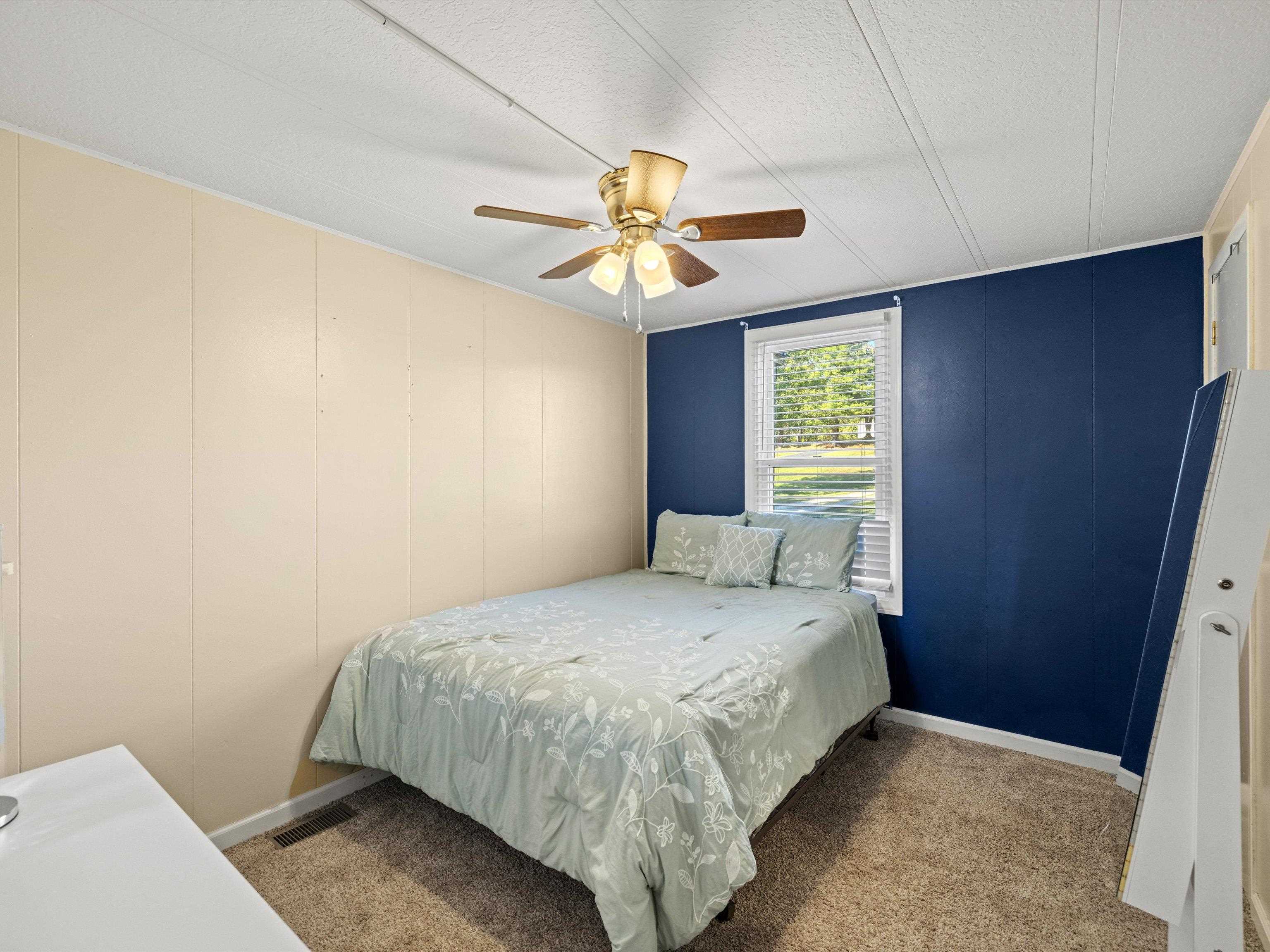 6106 Jack Hinton Rd, Philpot, Kentucky 42366, 3 Bedrooms Bedrooms, ,2 BathroomsBathrooms,Manufactured On Land,For Sale,Jack Hinton Rd,90896